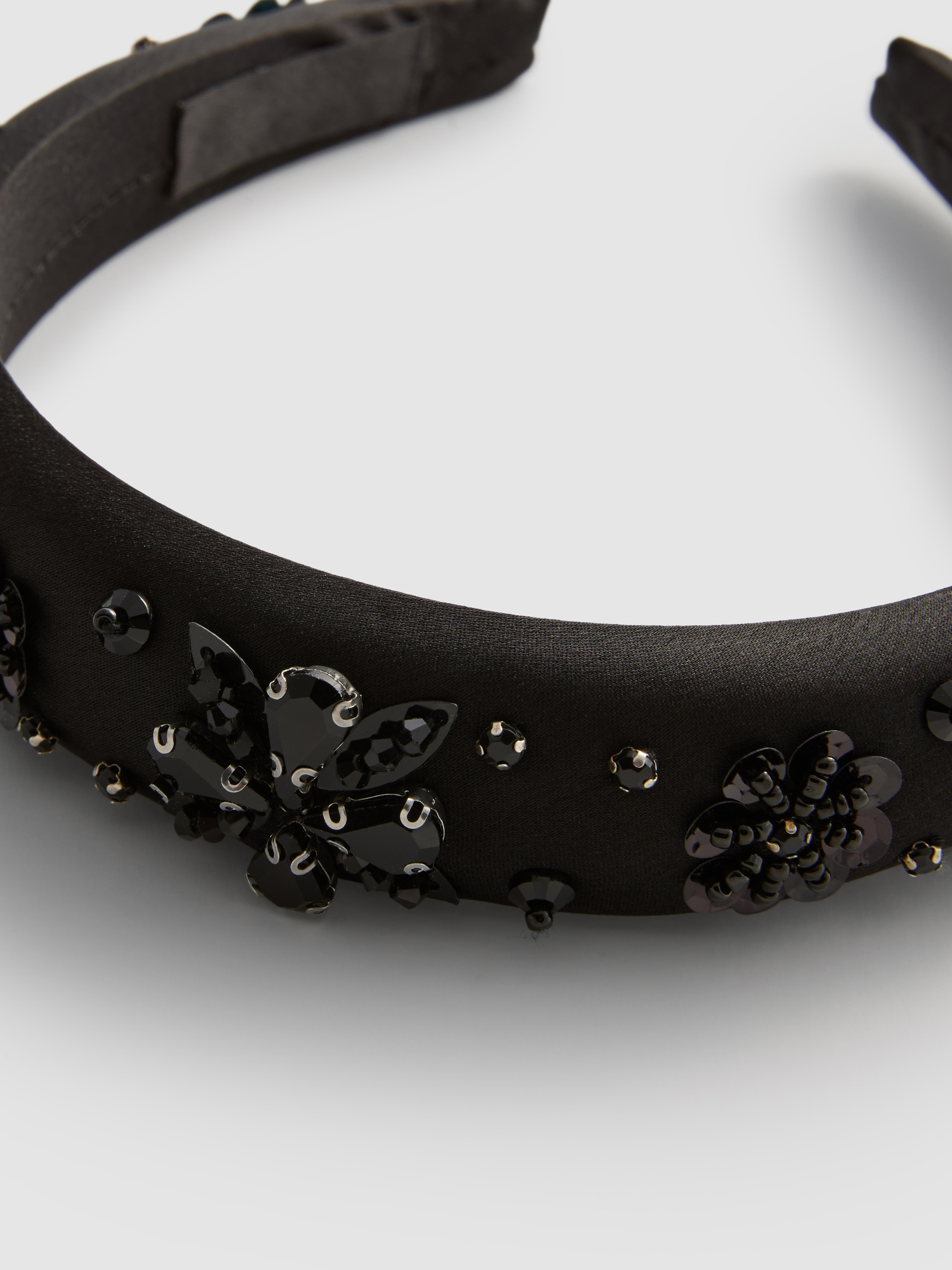 Embellished Headband