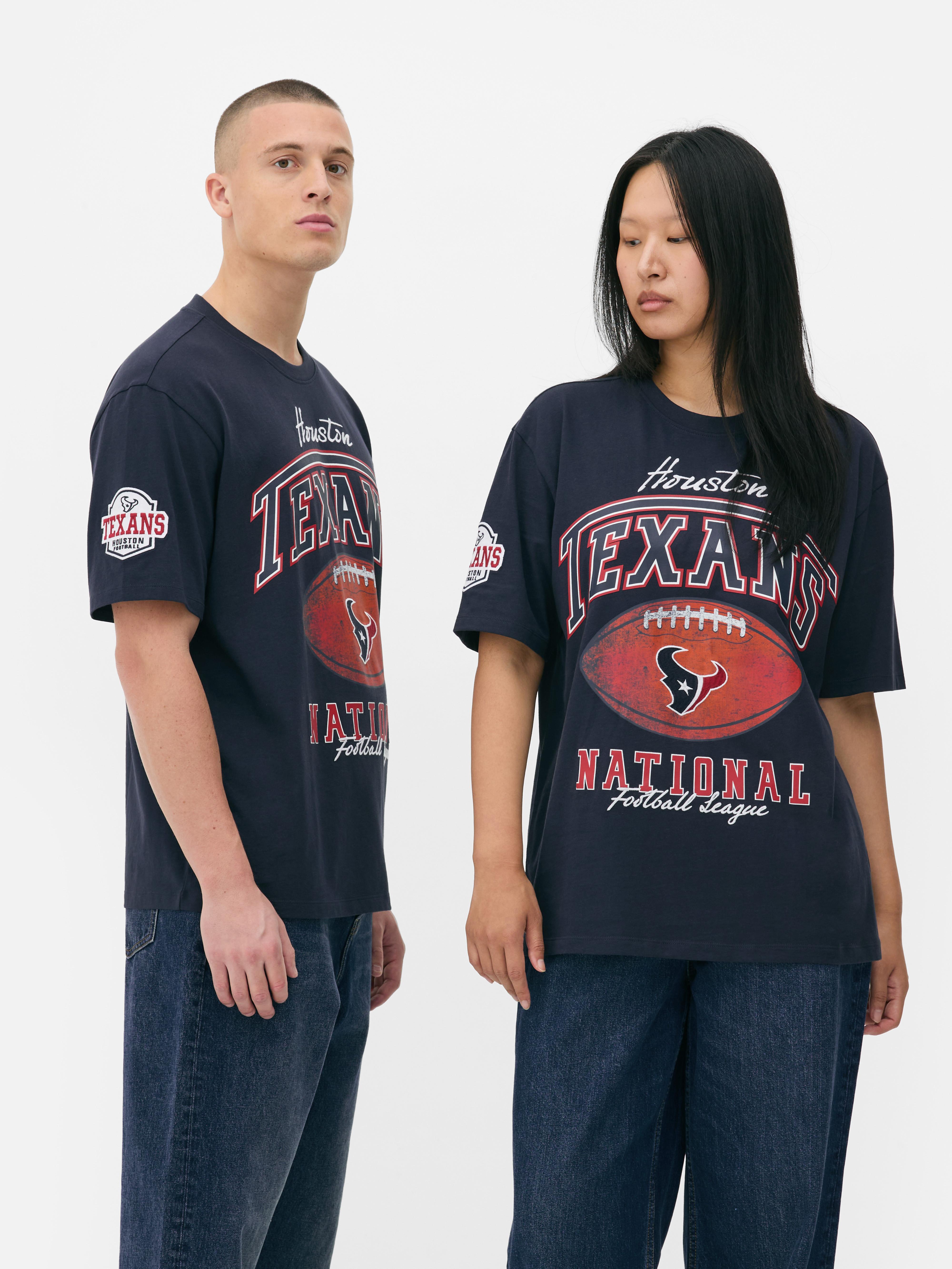 NFL Houston Texans T-Shirt