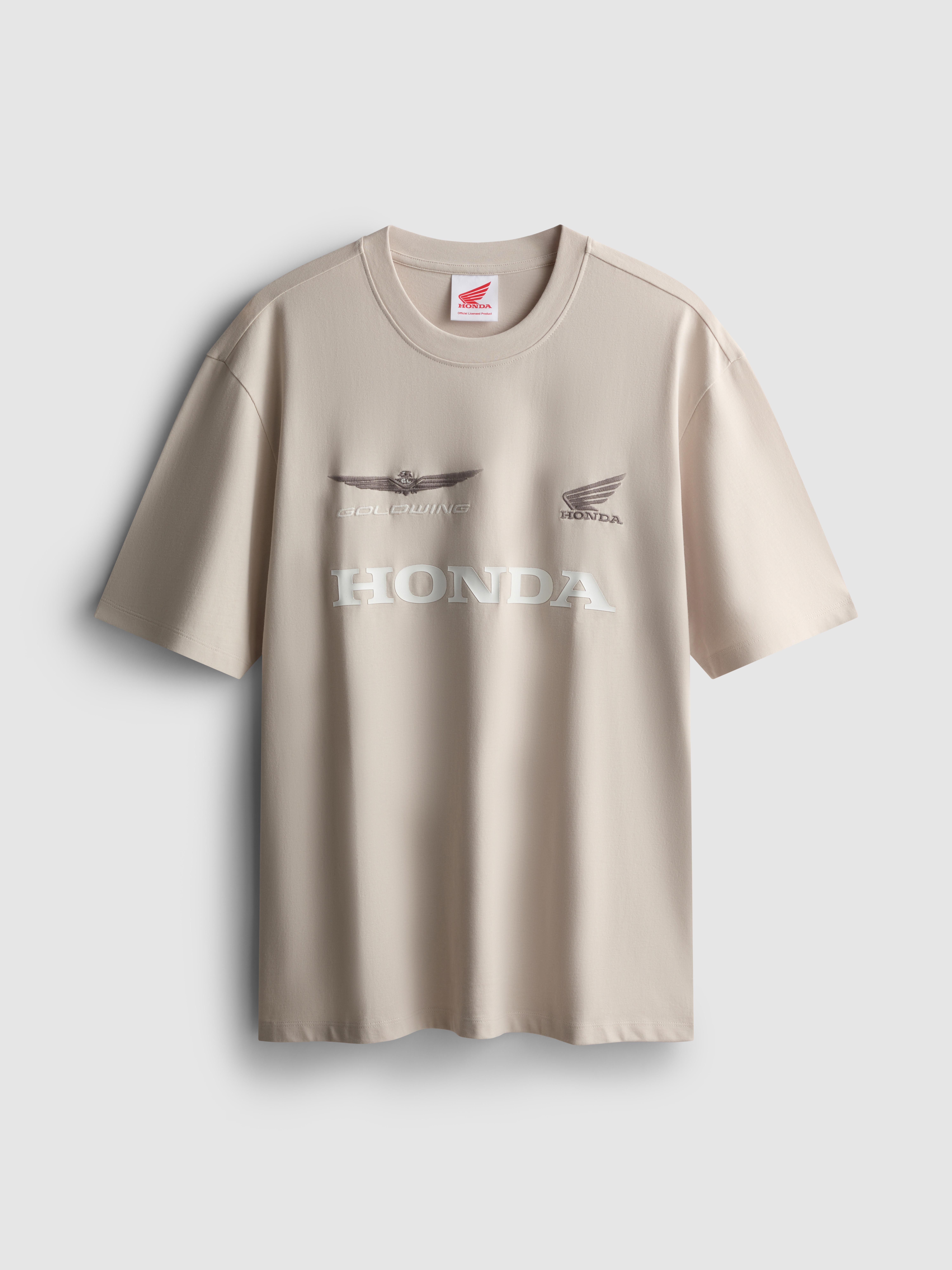 Honda Short Sleeve T-Shirt