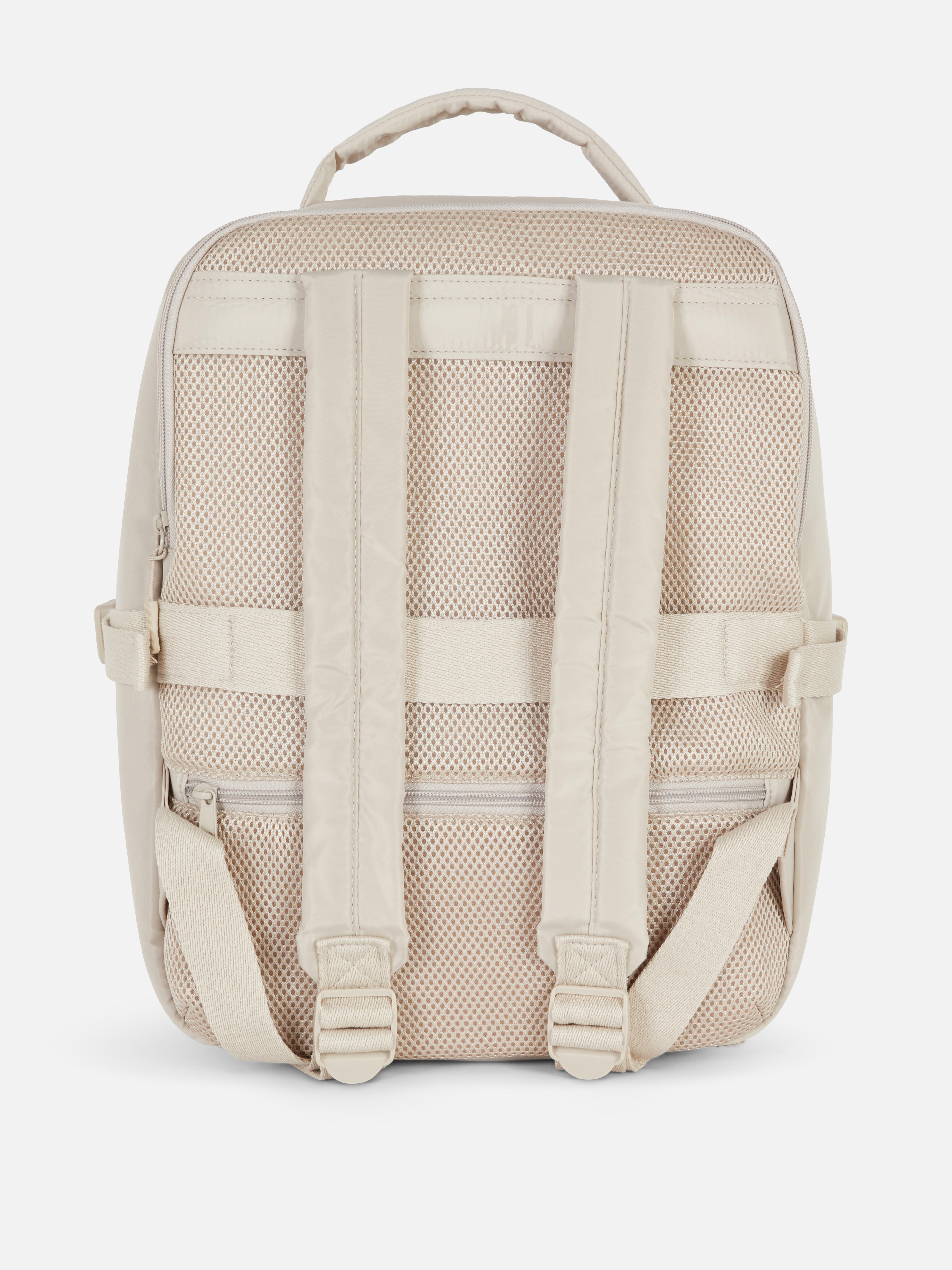 Under The Seat Backpack