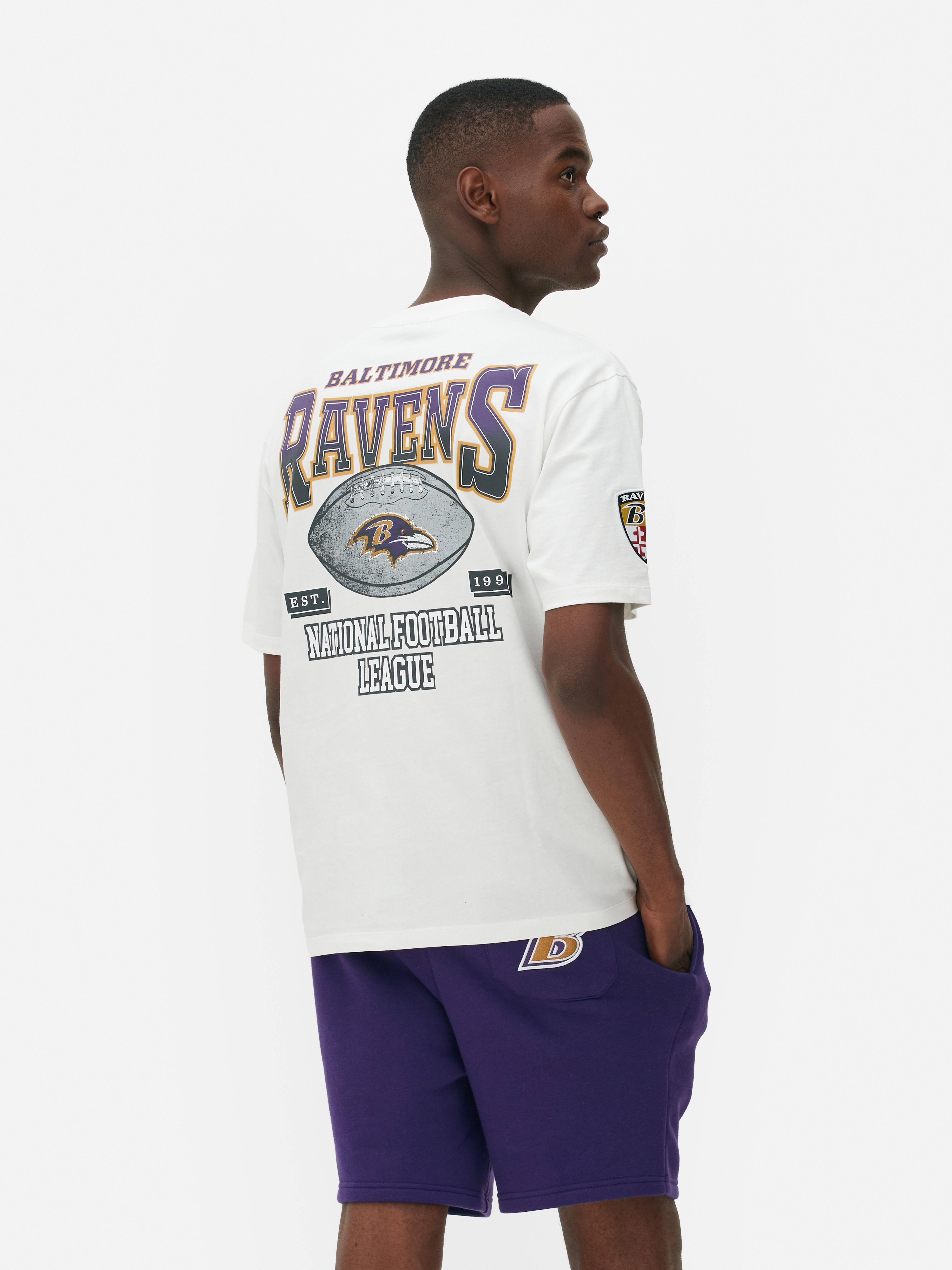 NFL Baltimore Ravens T-Shirt