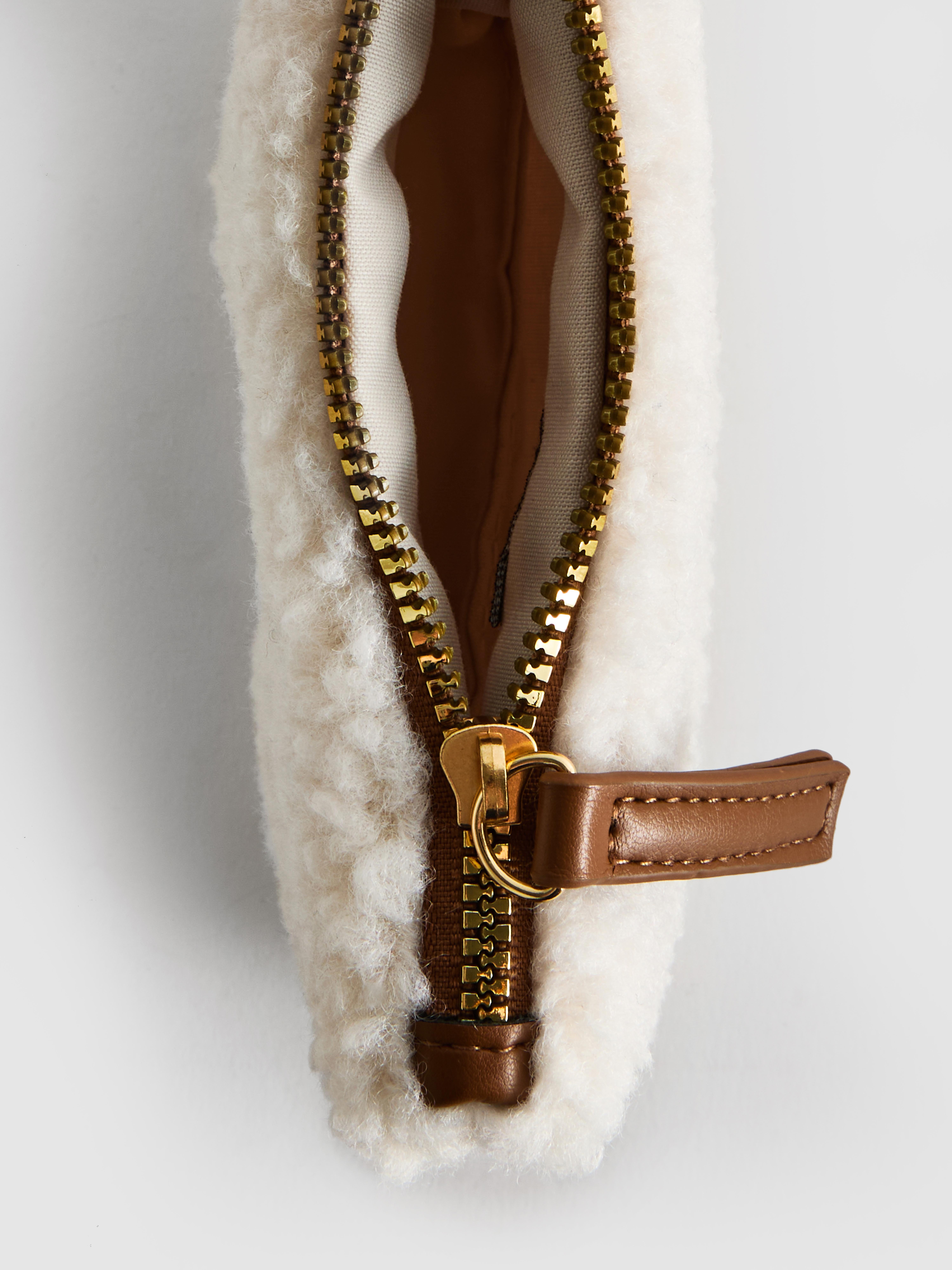 Borg Initial Coin Purse