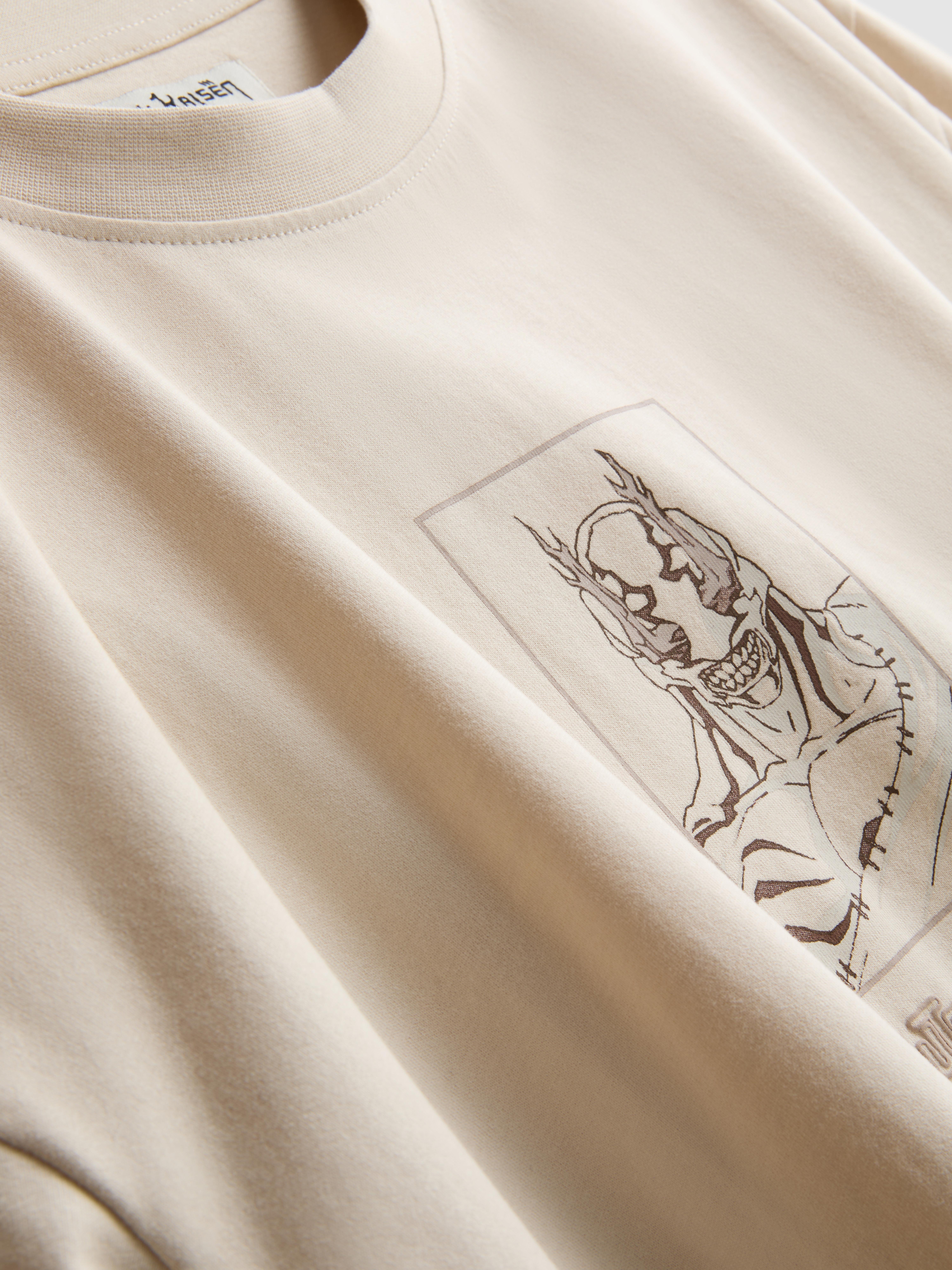 Jujutsu Kaisen Graphic T-Shirt