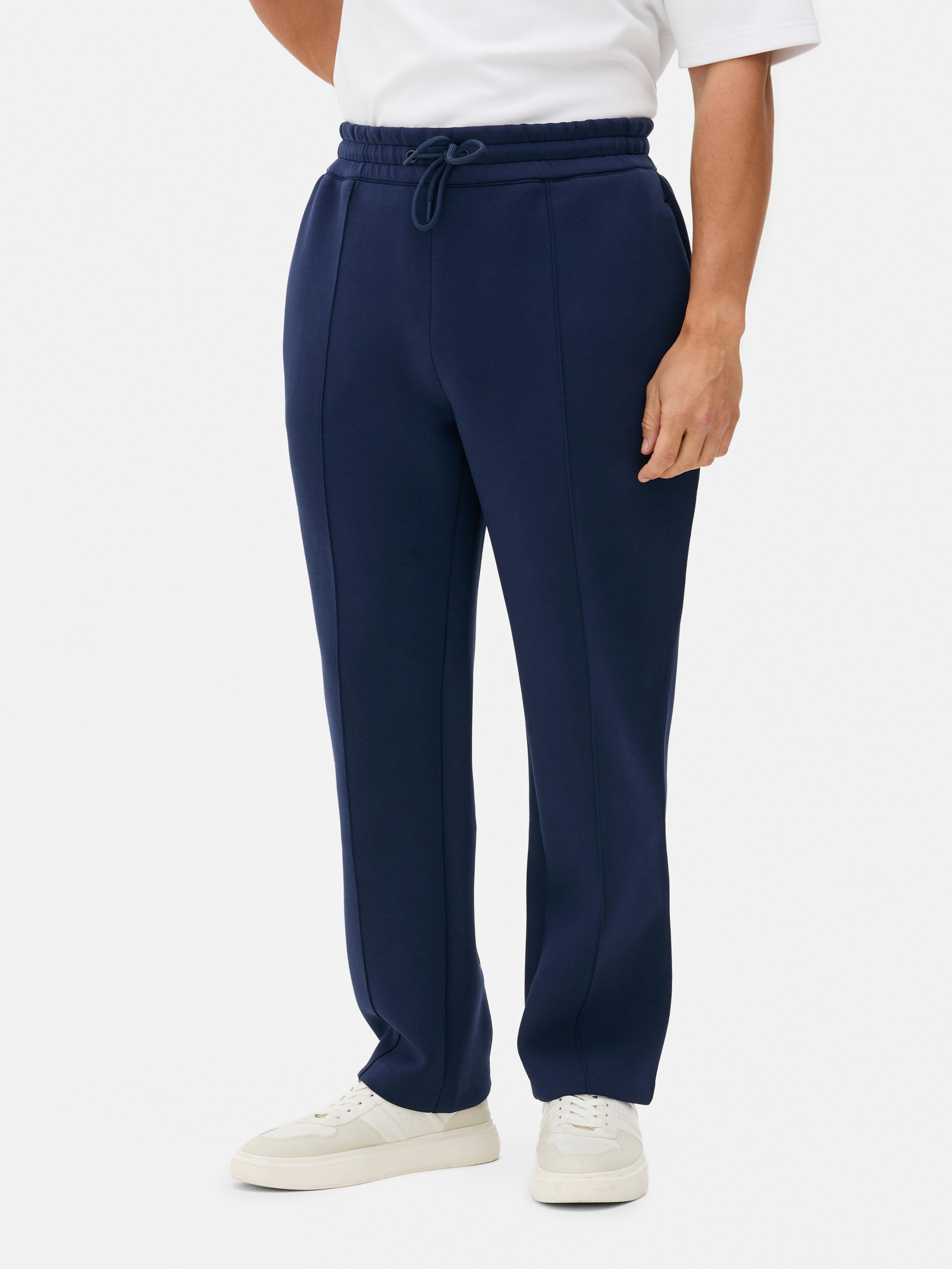 Kem Open Hem Sweatpants