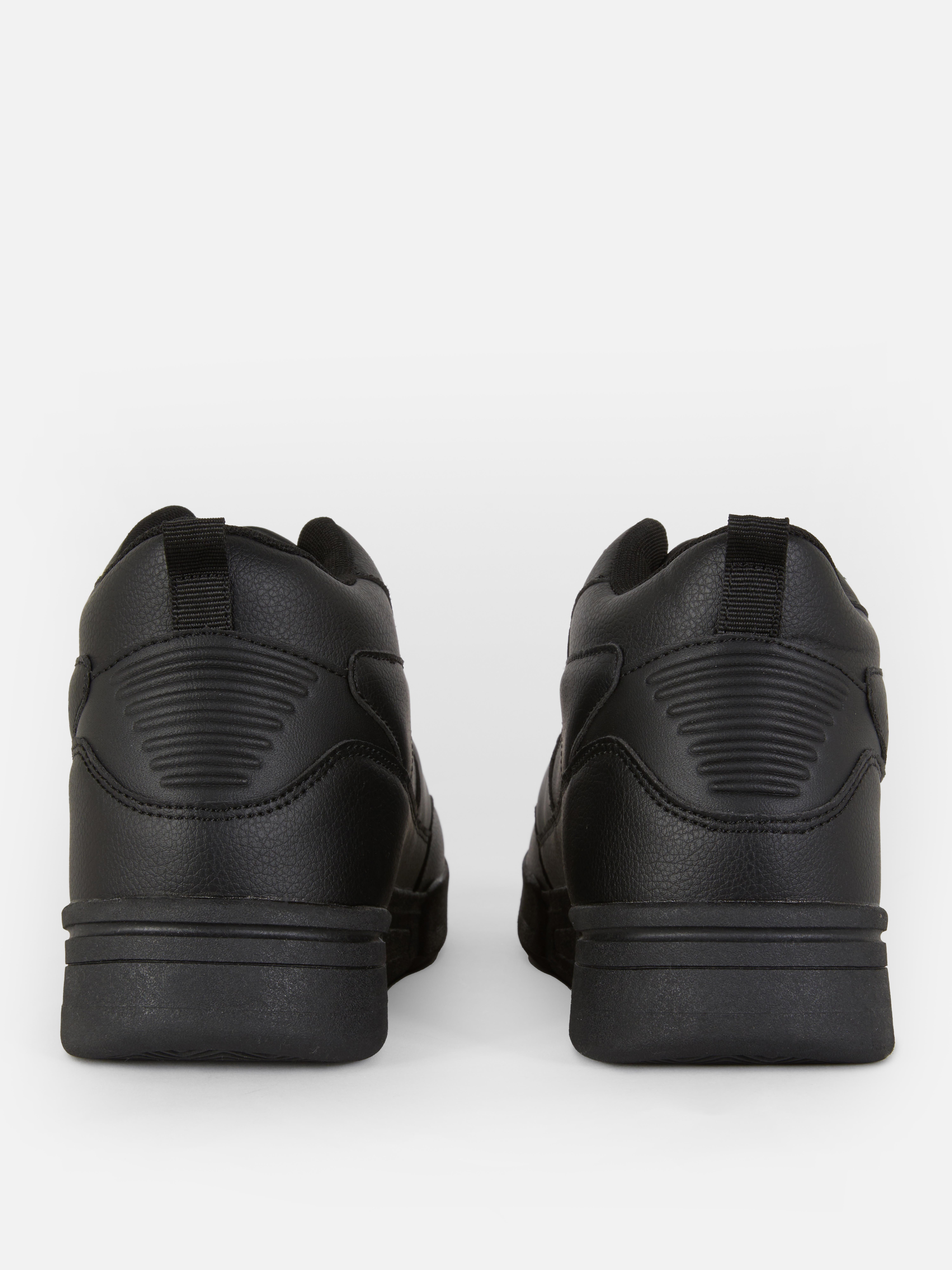 Essential High Top Sneakers