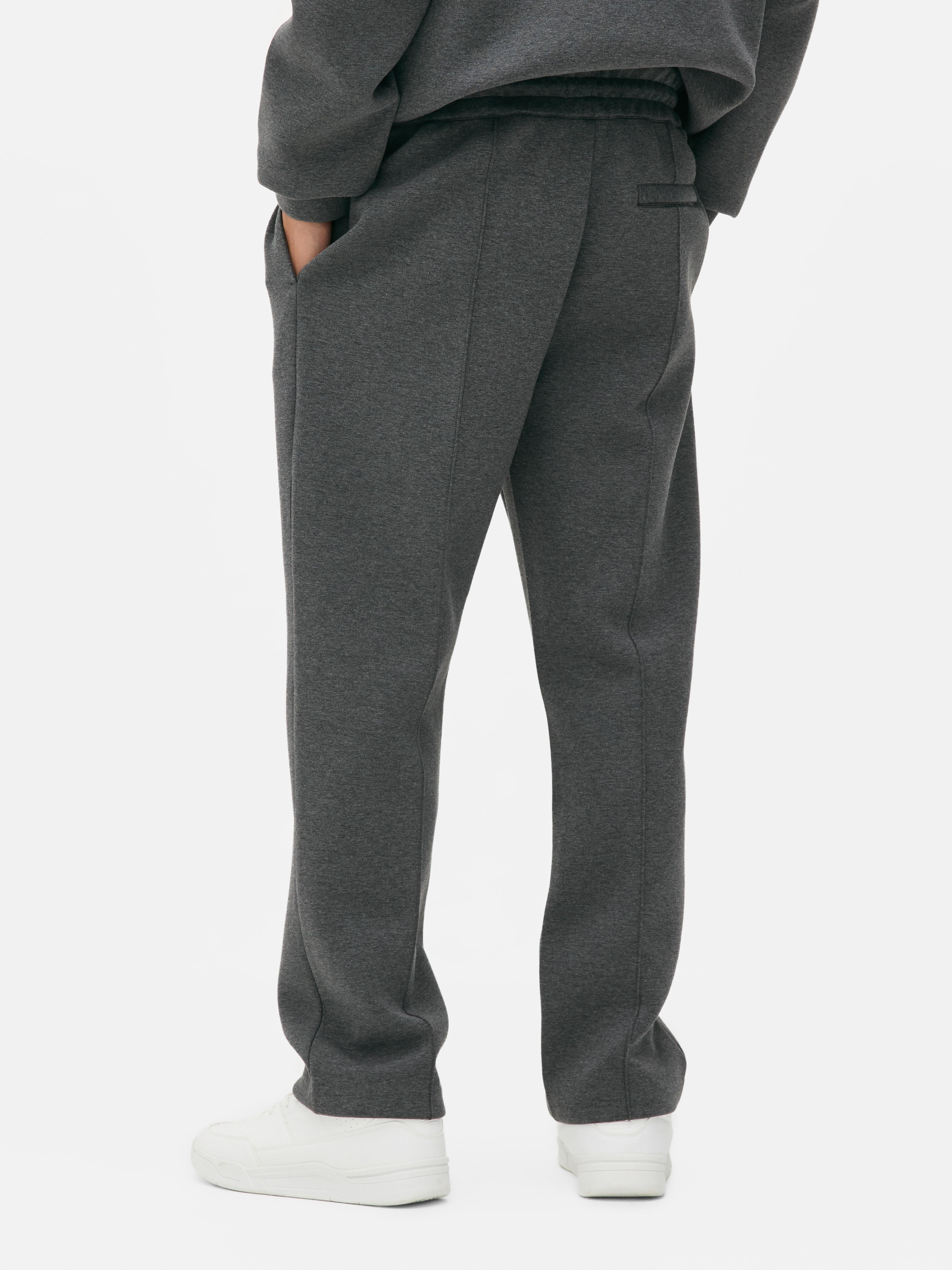 Dressy Sweatpants