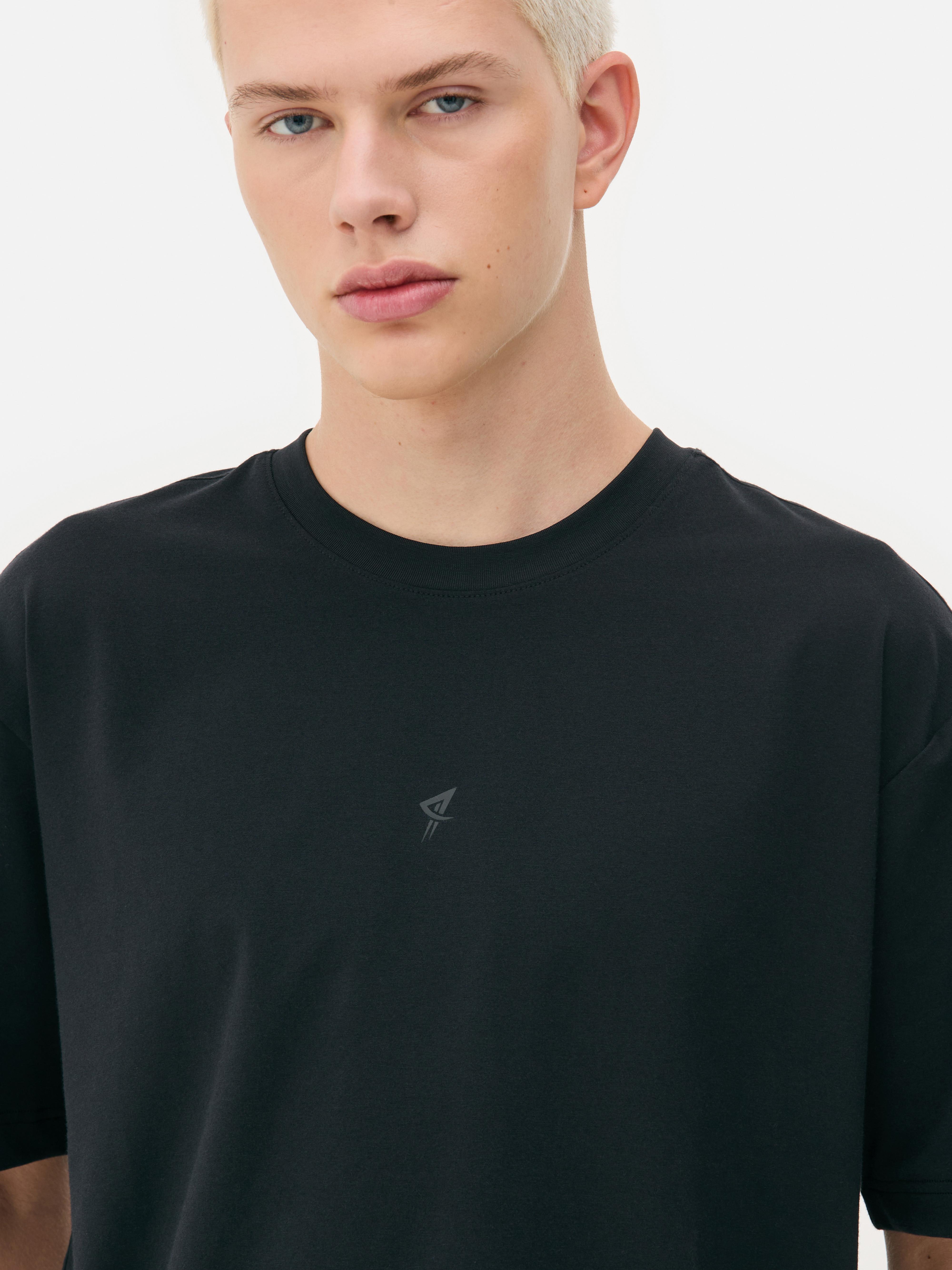 Short-Sleeve Performance T-Shirt