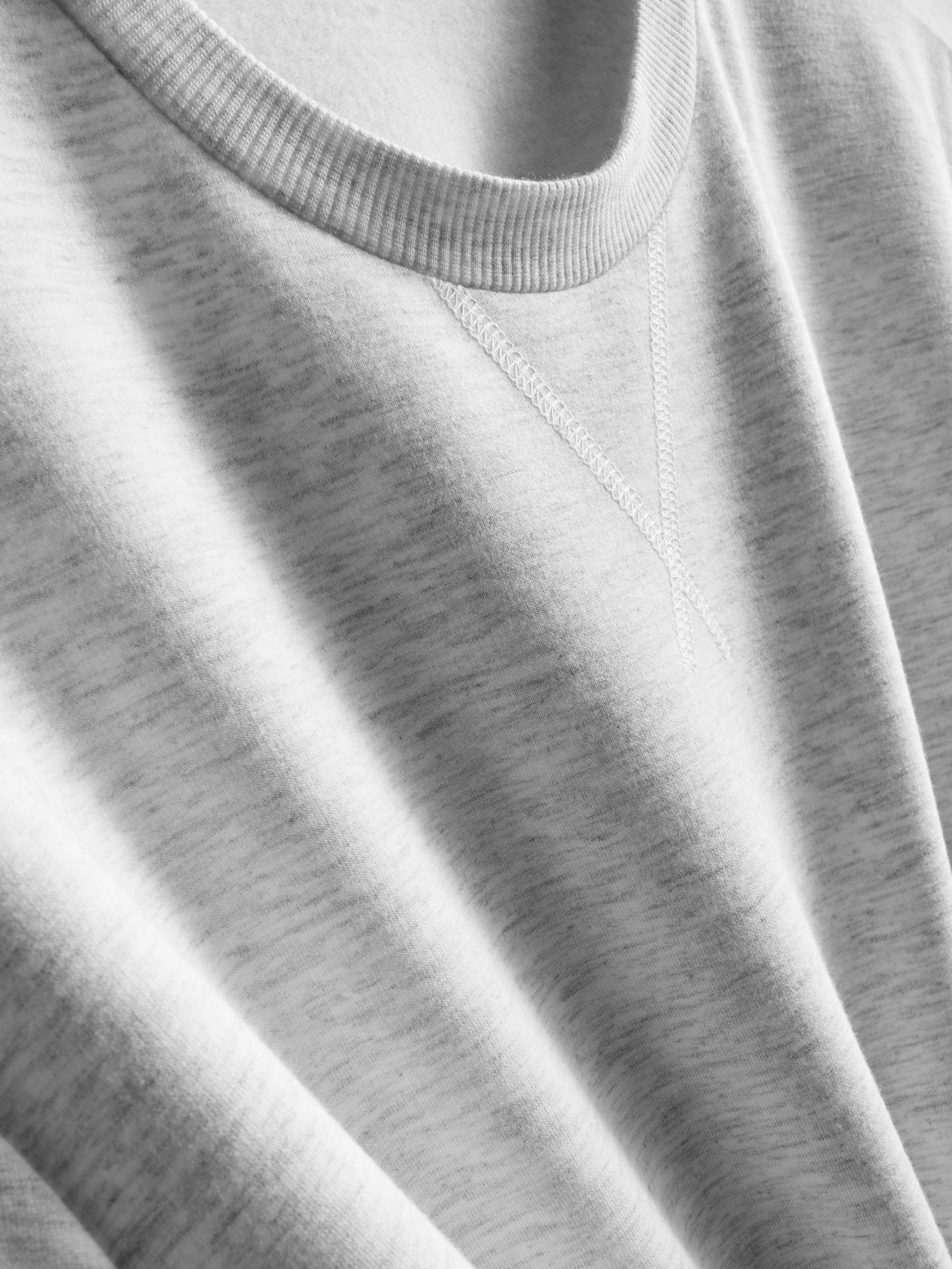 Long Sleeve Pajama Top