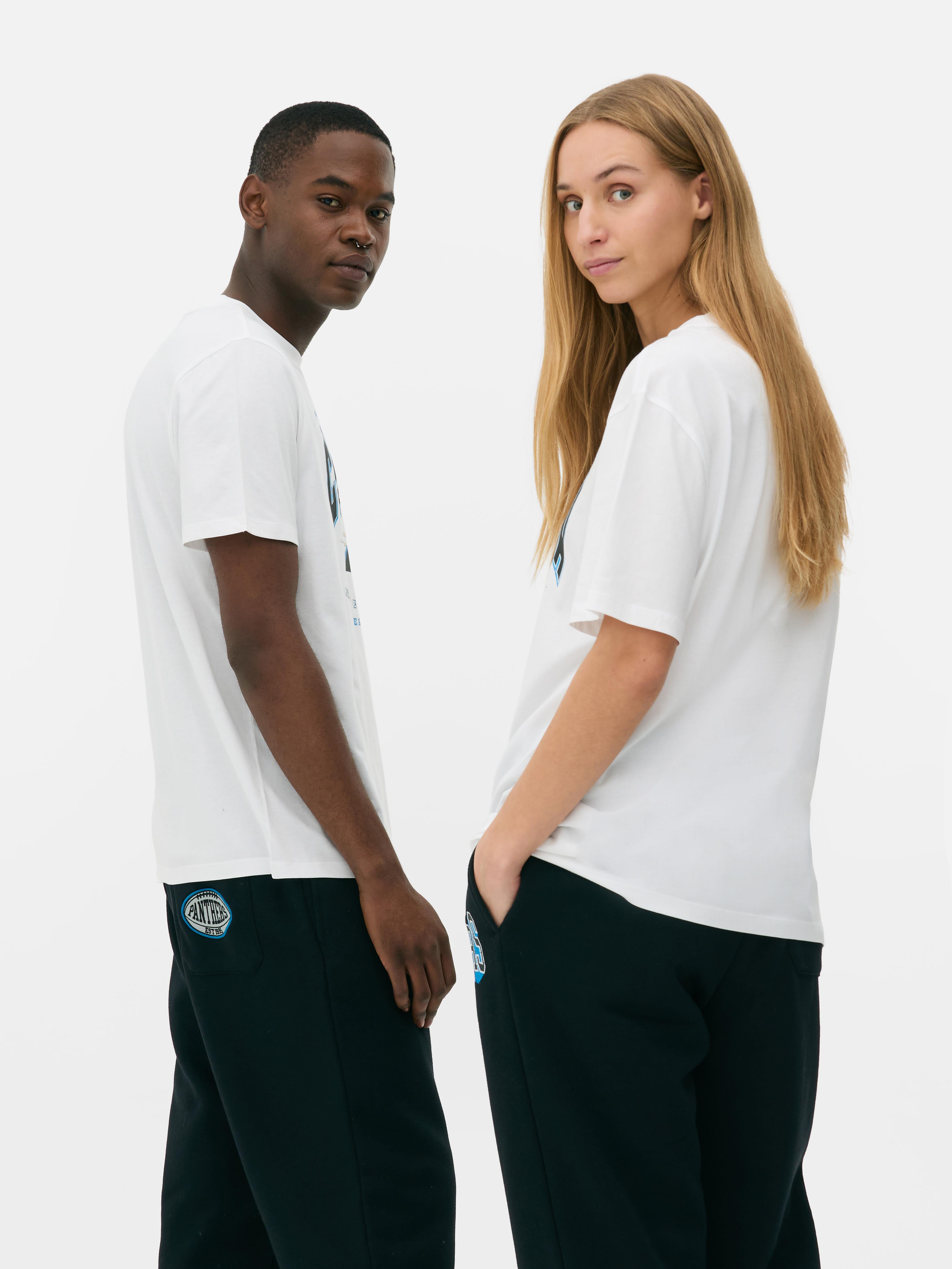 NFL Carolina Panthers T-Shirt