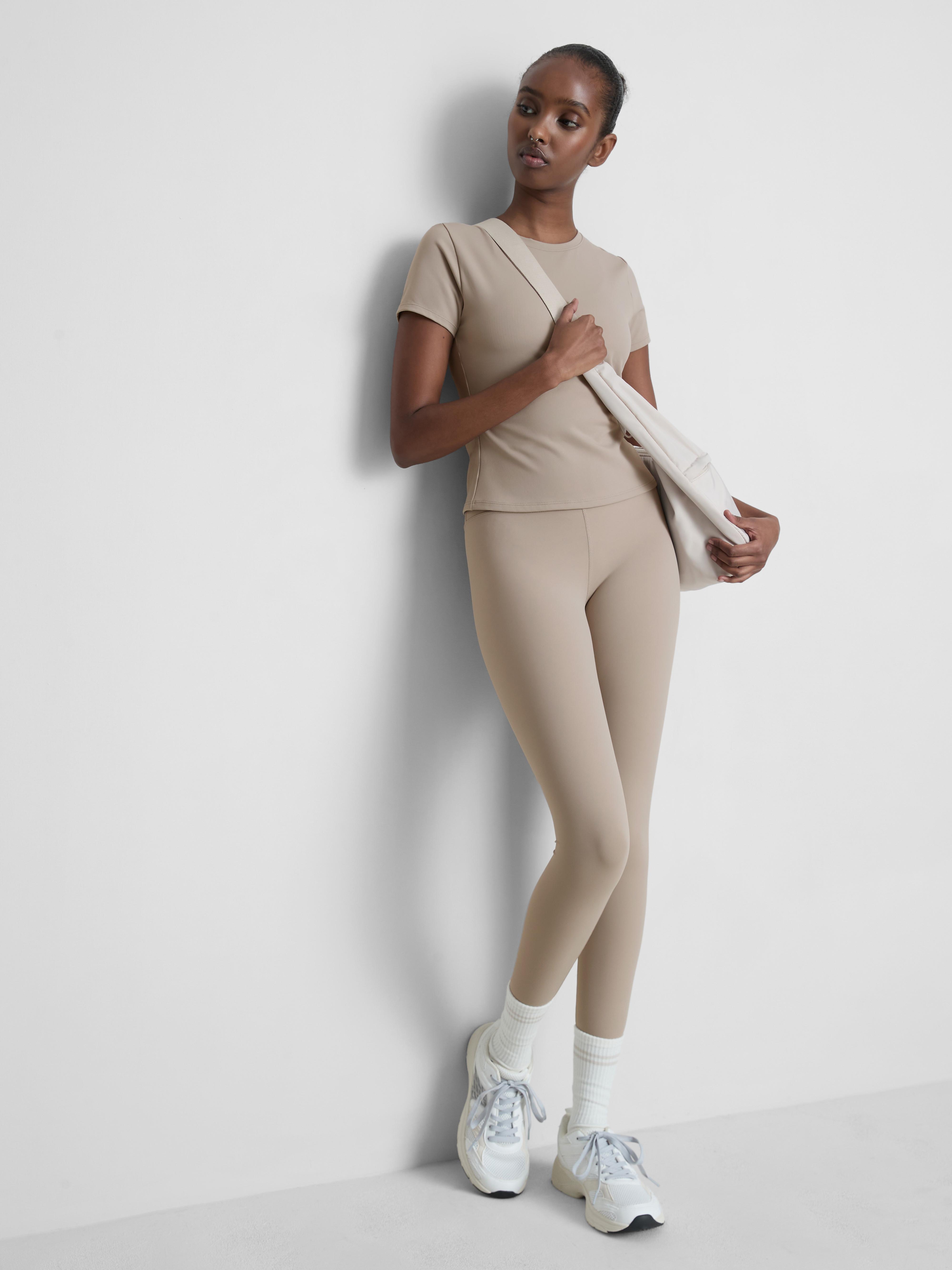 Buttery Soft Short Sleeve Tee