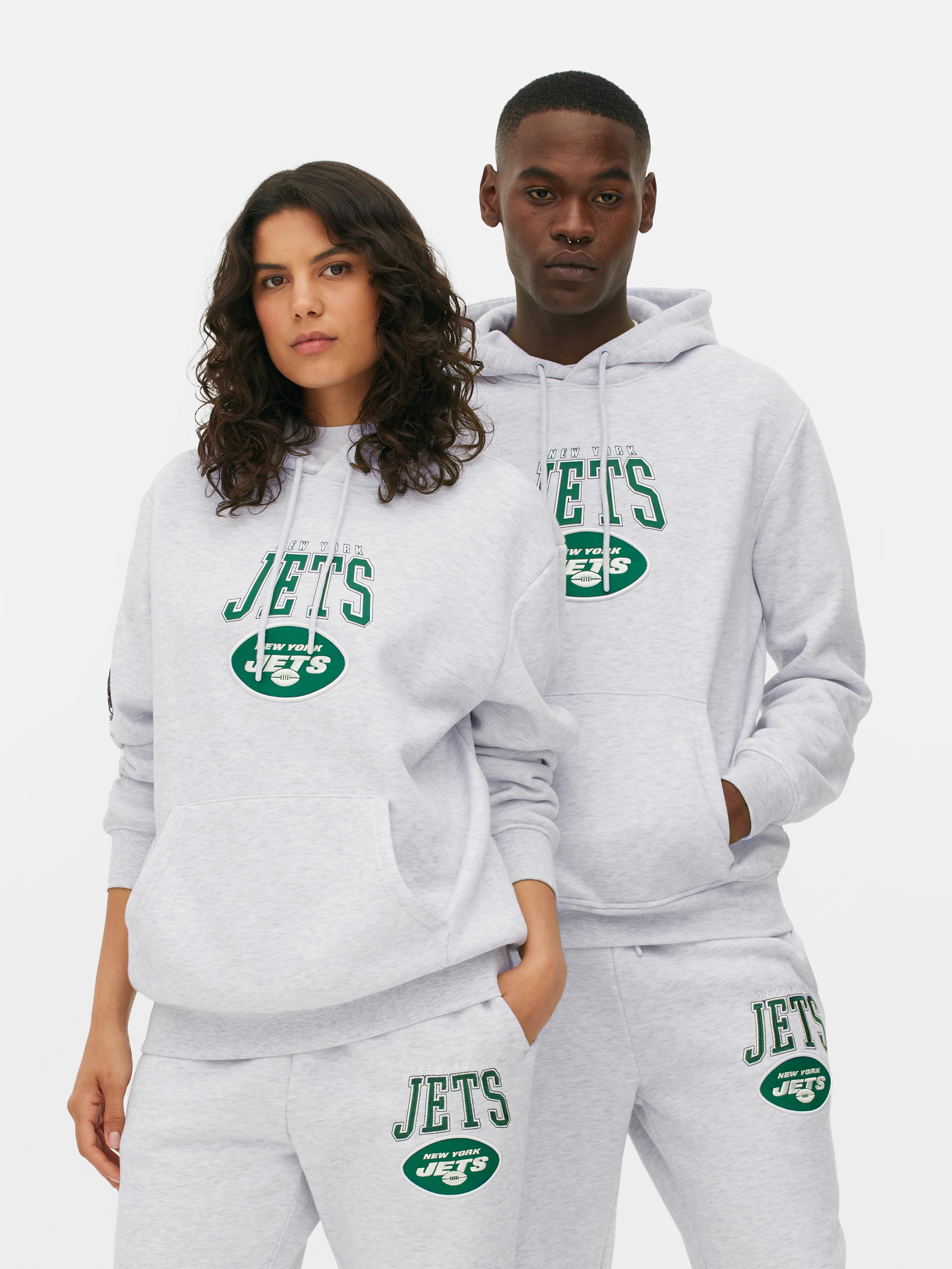 NFL New York Jets Graphic Hoodie