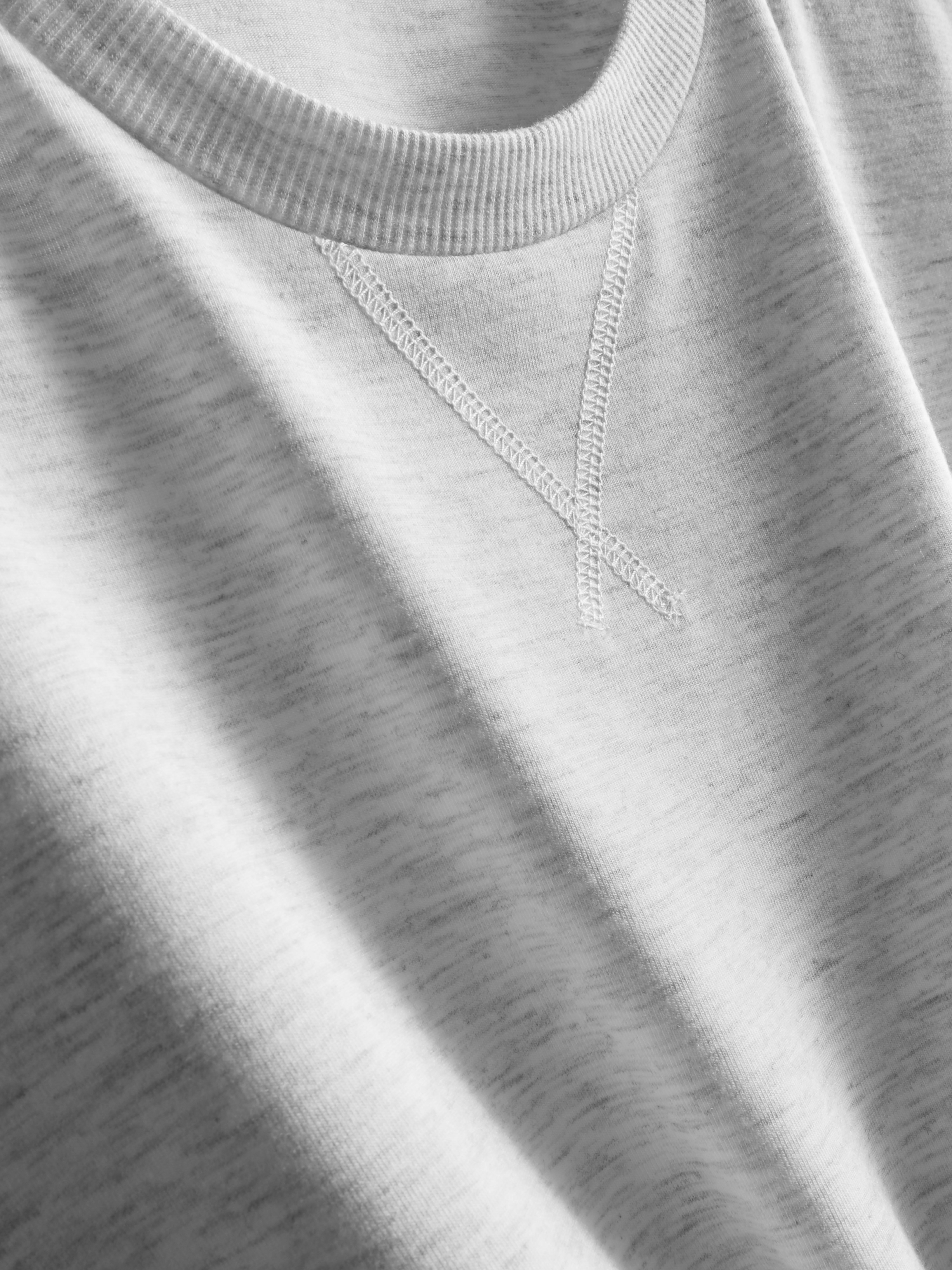 Short Sleeve Pajama Top