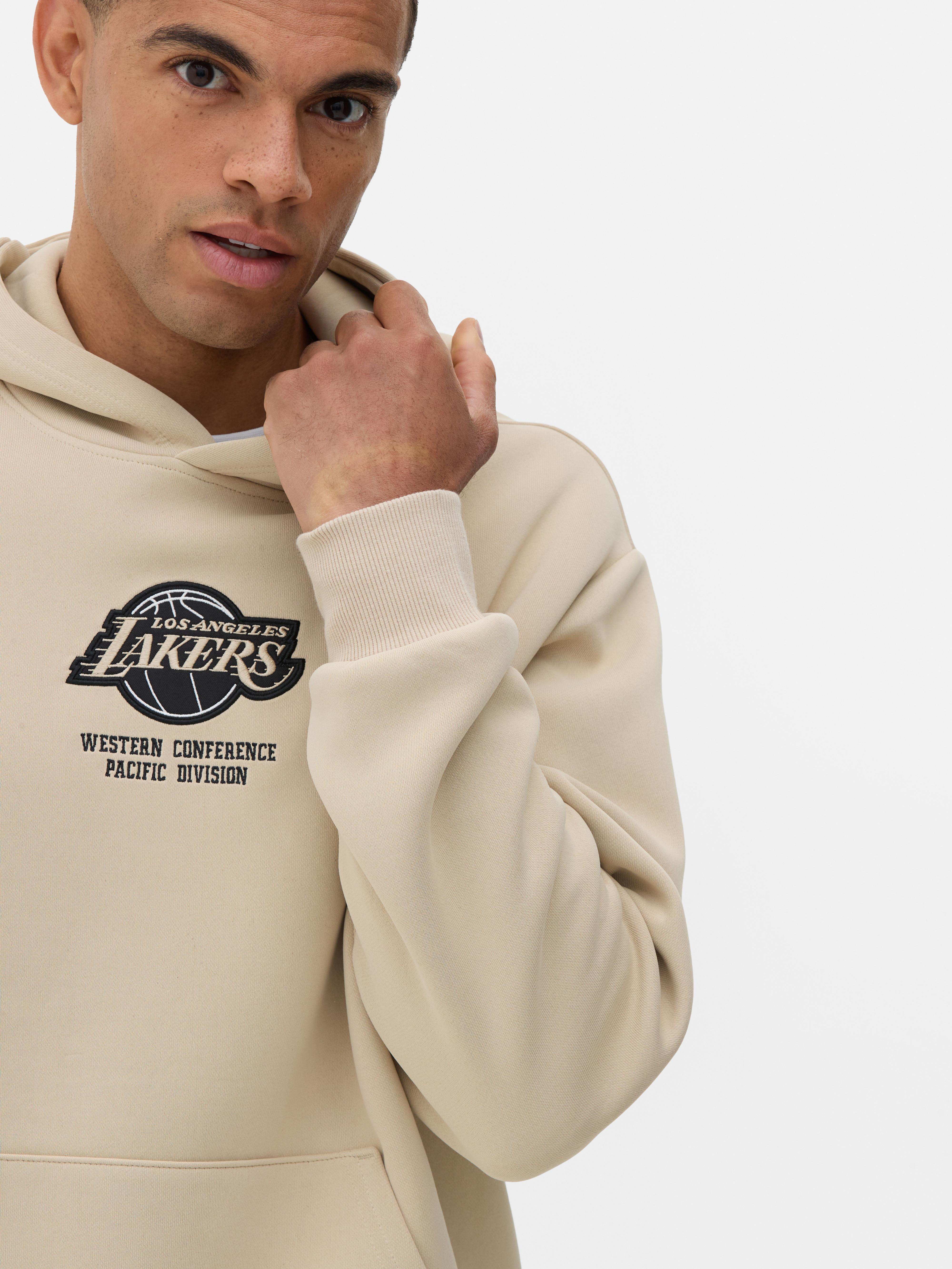 NBA LA Lakers Hoodie