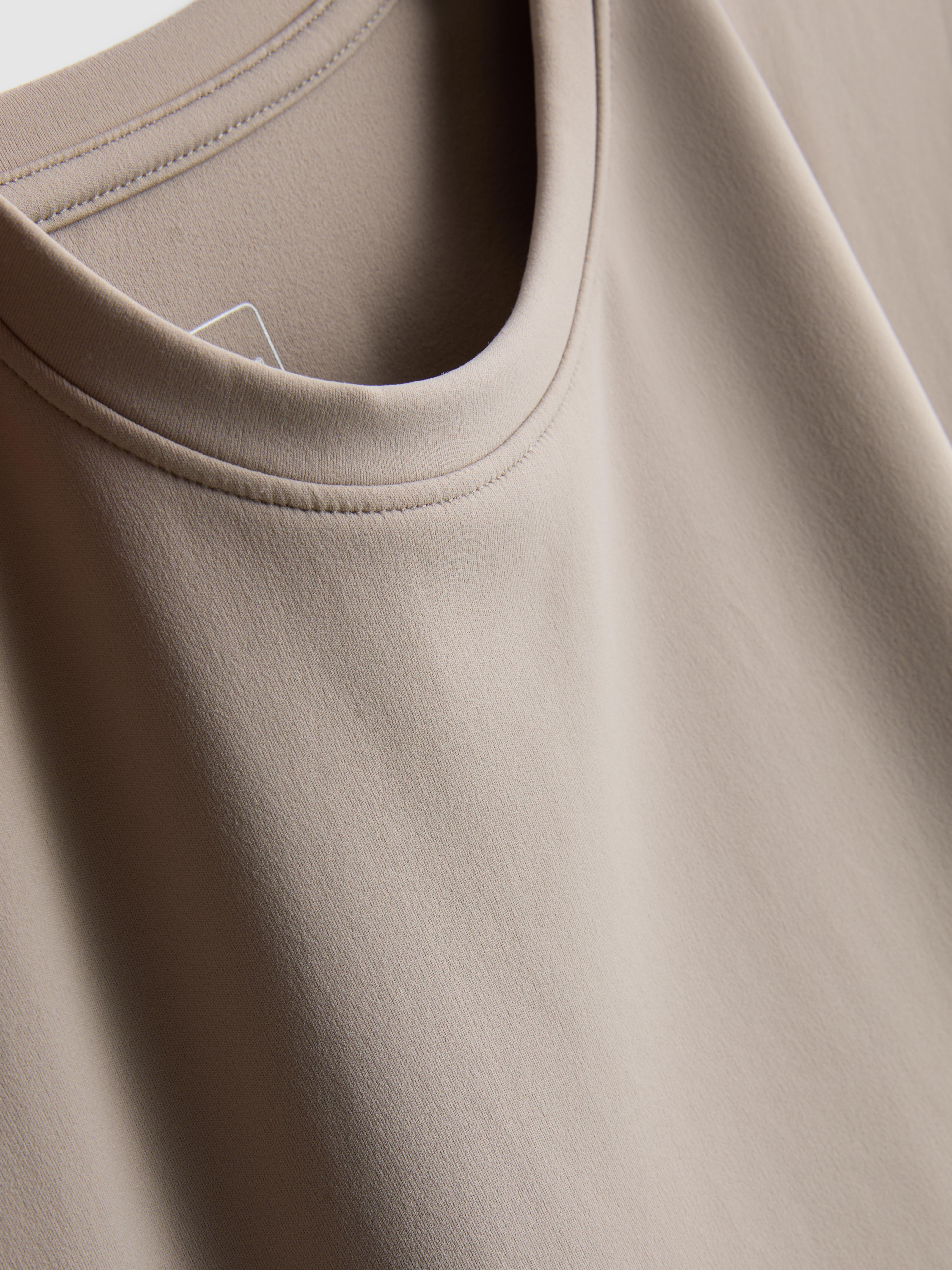 Buttery Soft Short Sleeve Tee