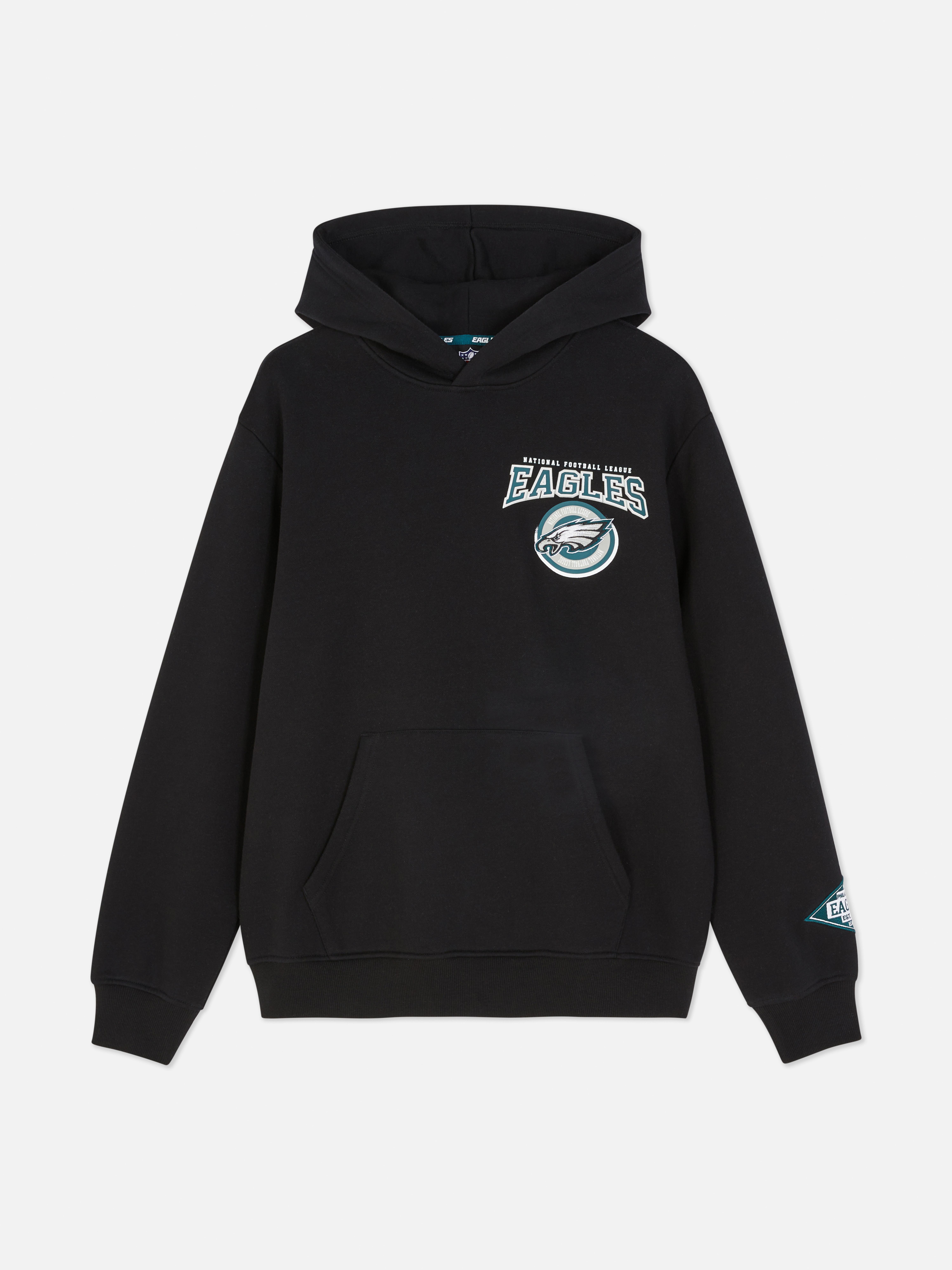 NFL Philadelphia Eagles Graphic Hoodie