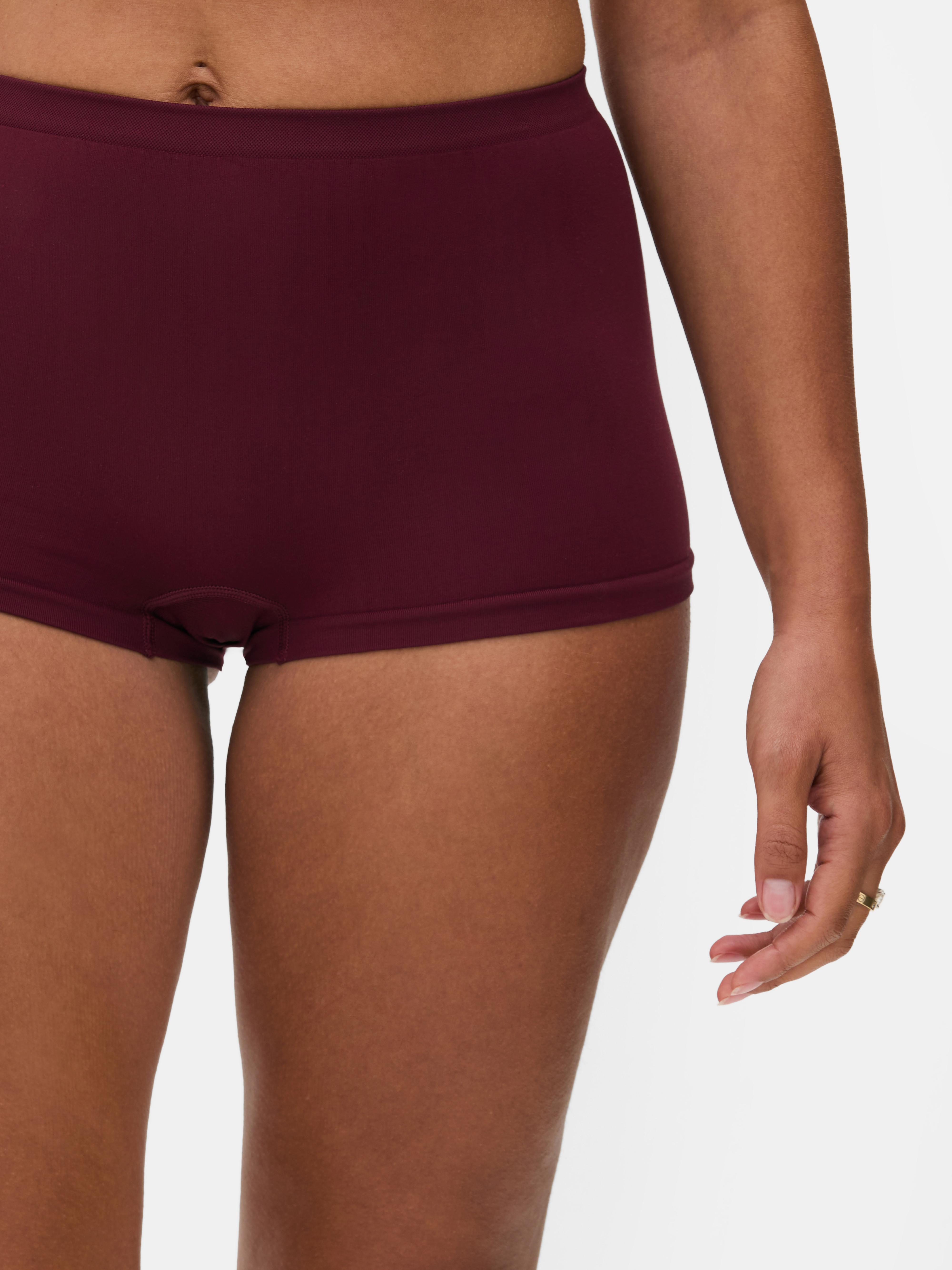2pk Seamless Shorts