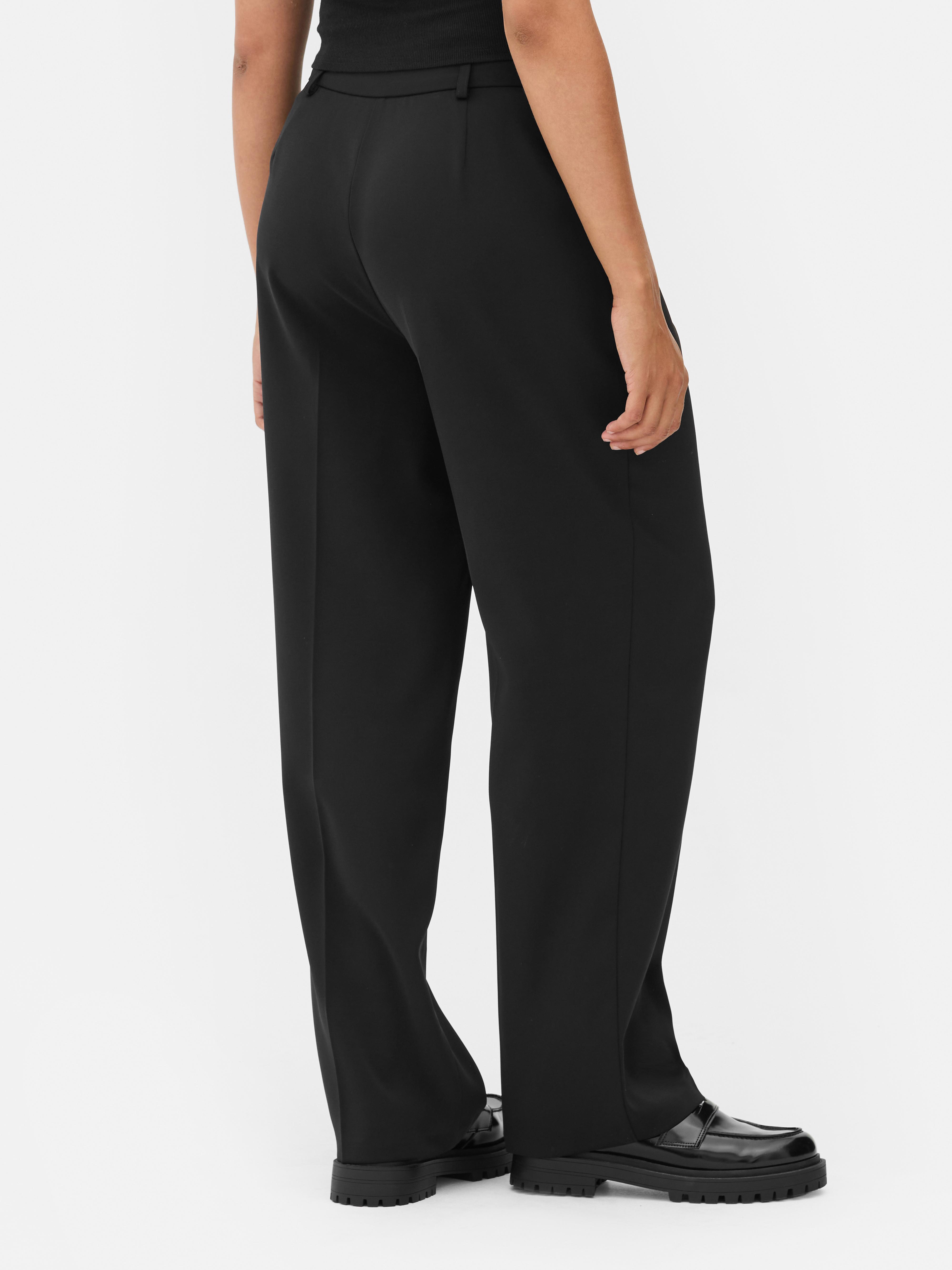 Lila Straight Leg Pants