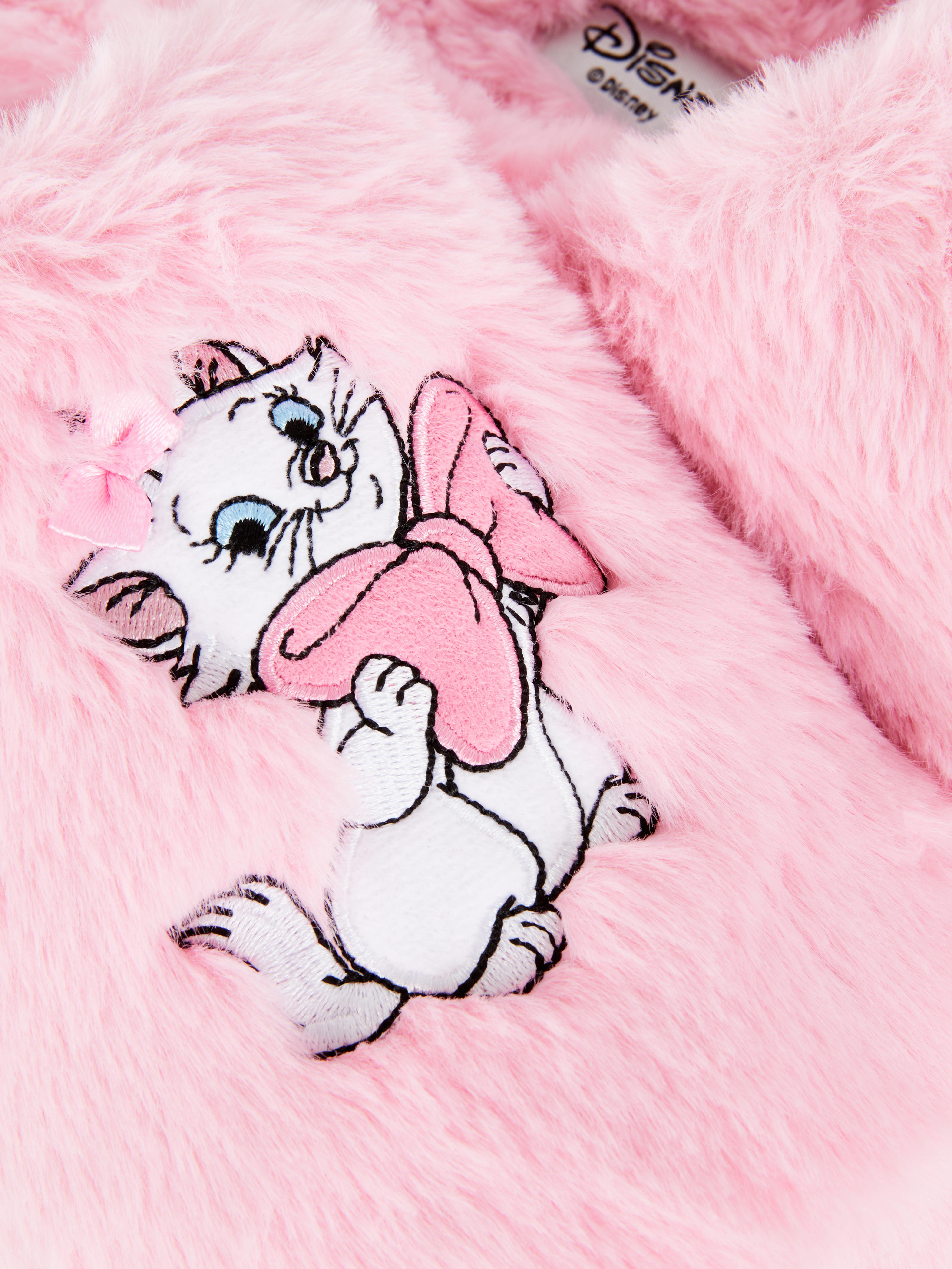 Disney’s The Aristocats Mule Slippers