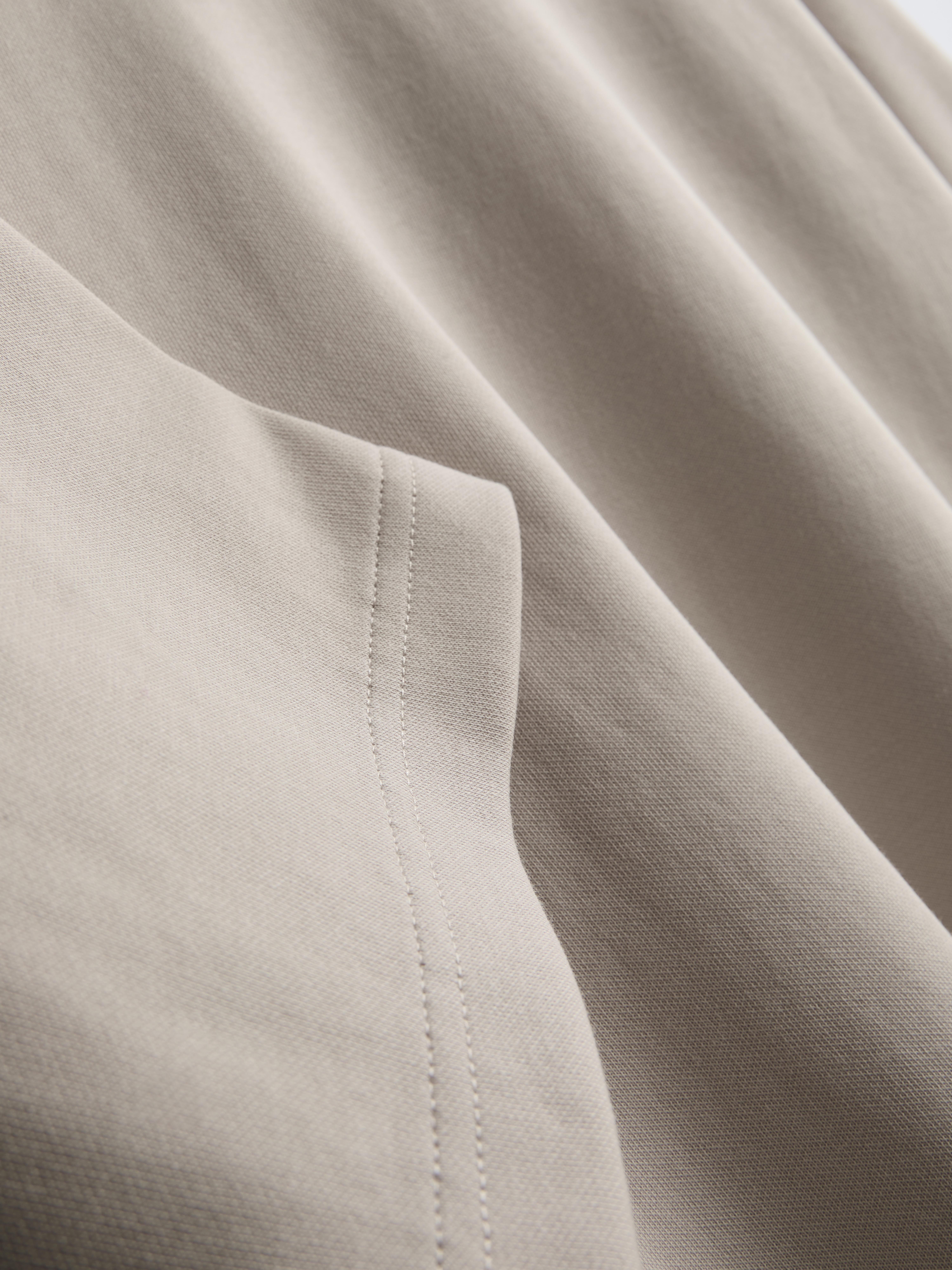 Relaxed Short-Sleeve T-Shirt