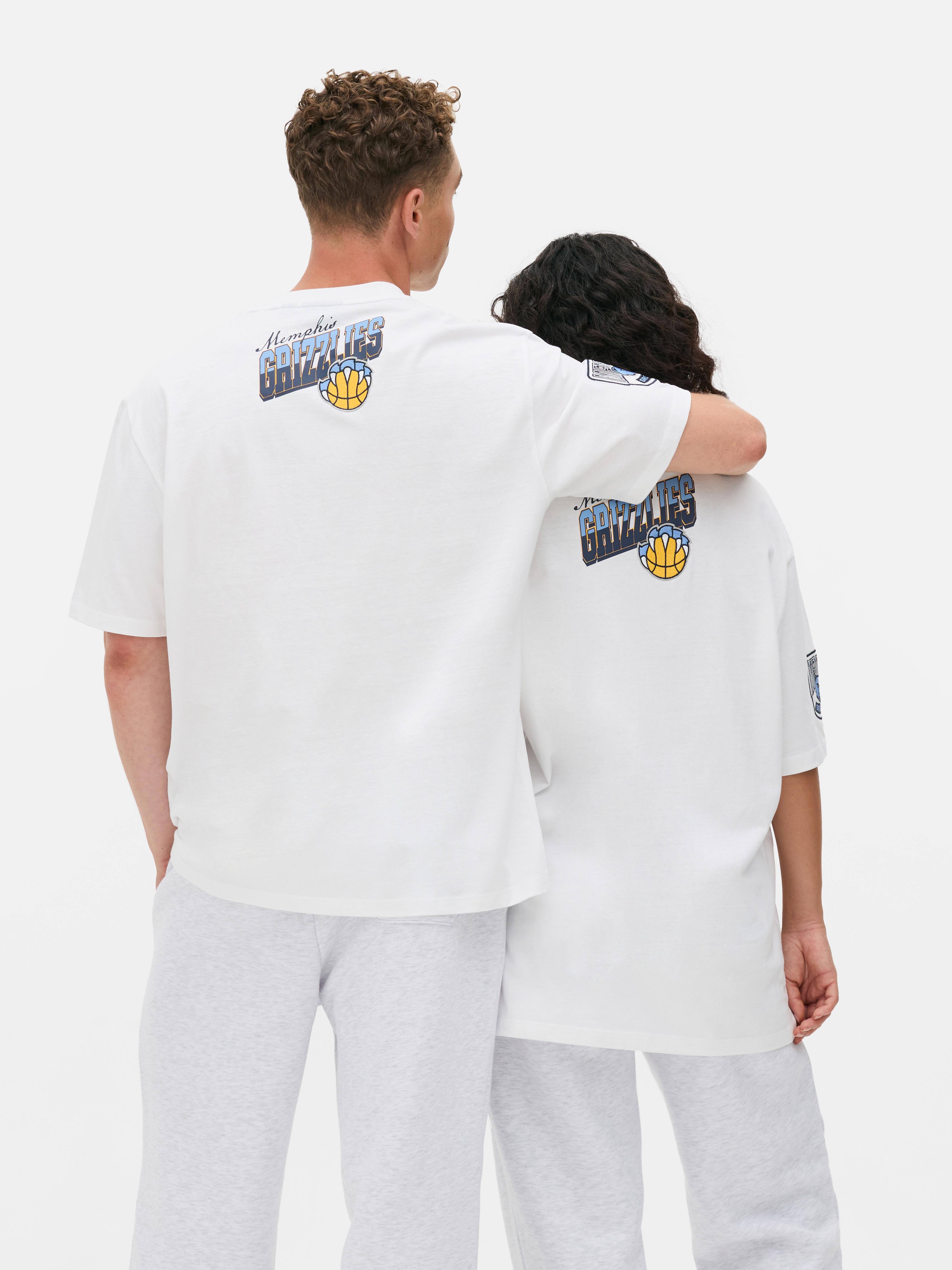 NBA Memphis Grizzlies T-Shirt