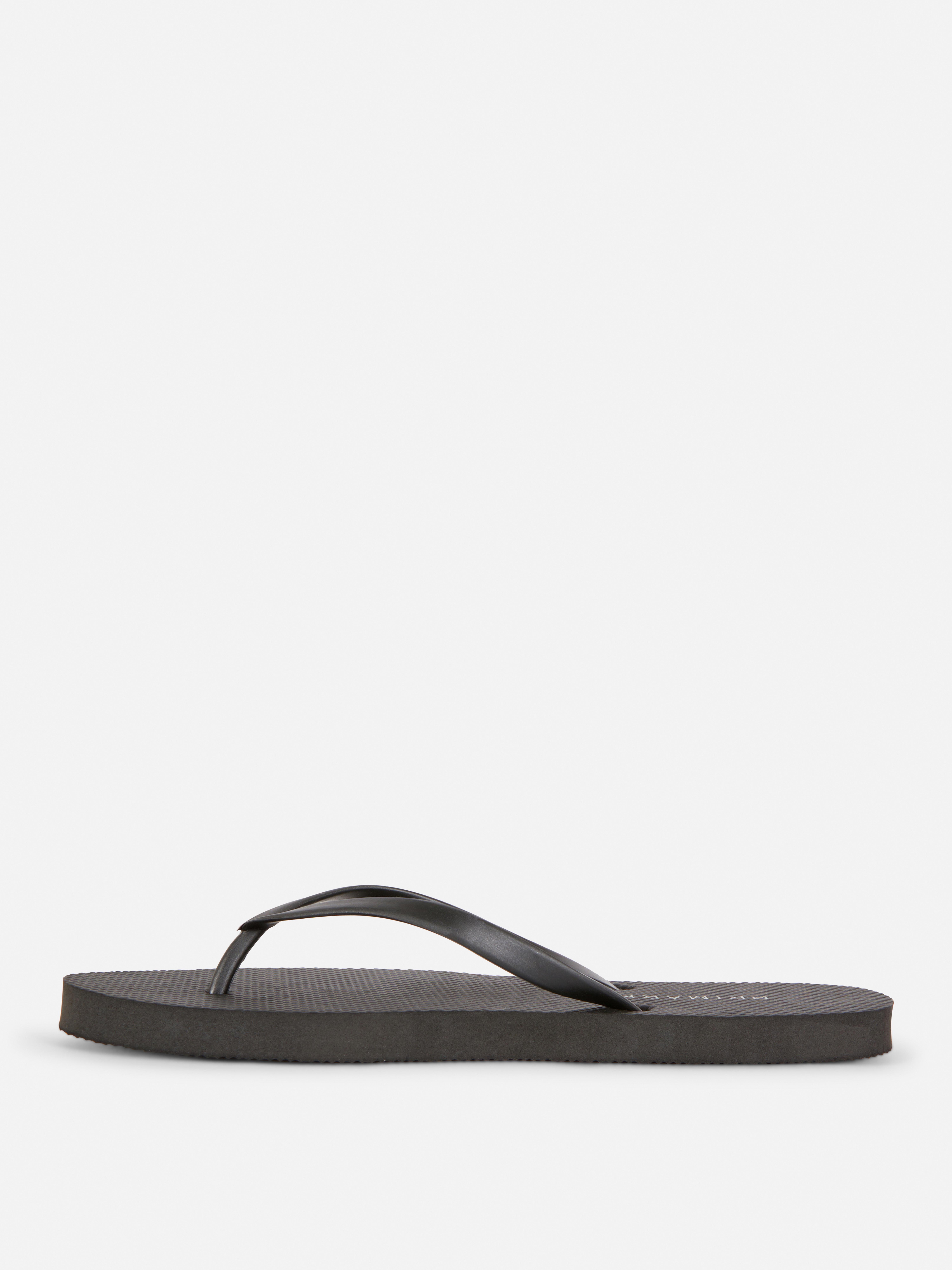 Essential Flat Flip Flops