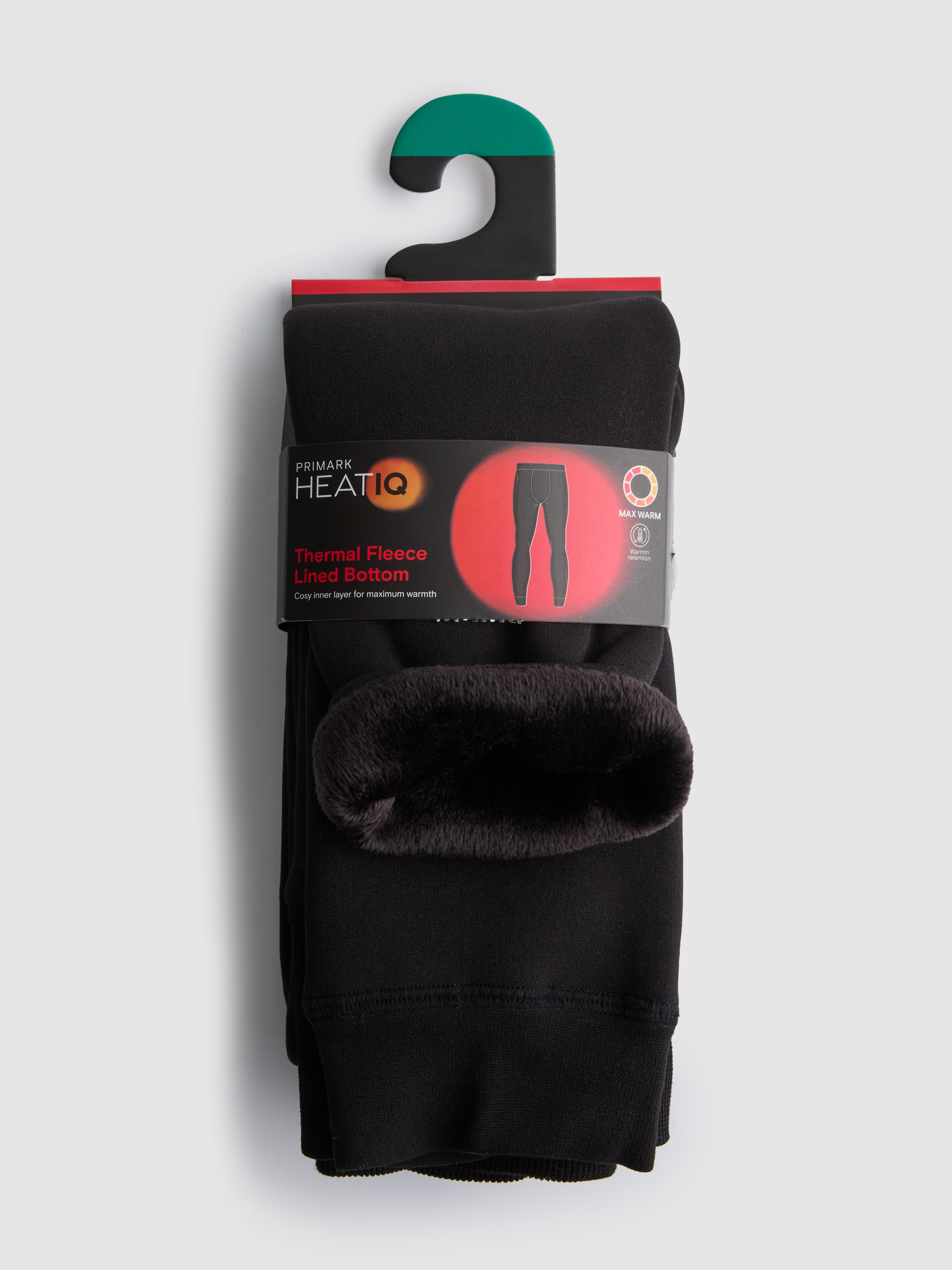 Primark Heat IQ Max Warm Thermal Leggings