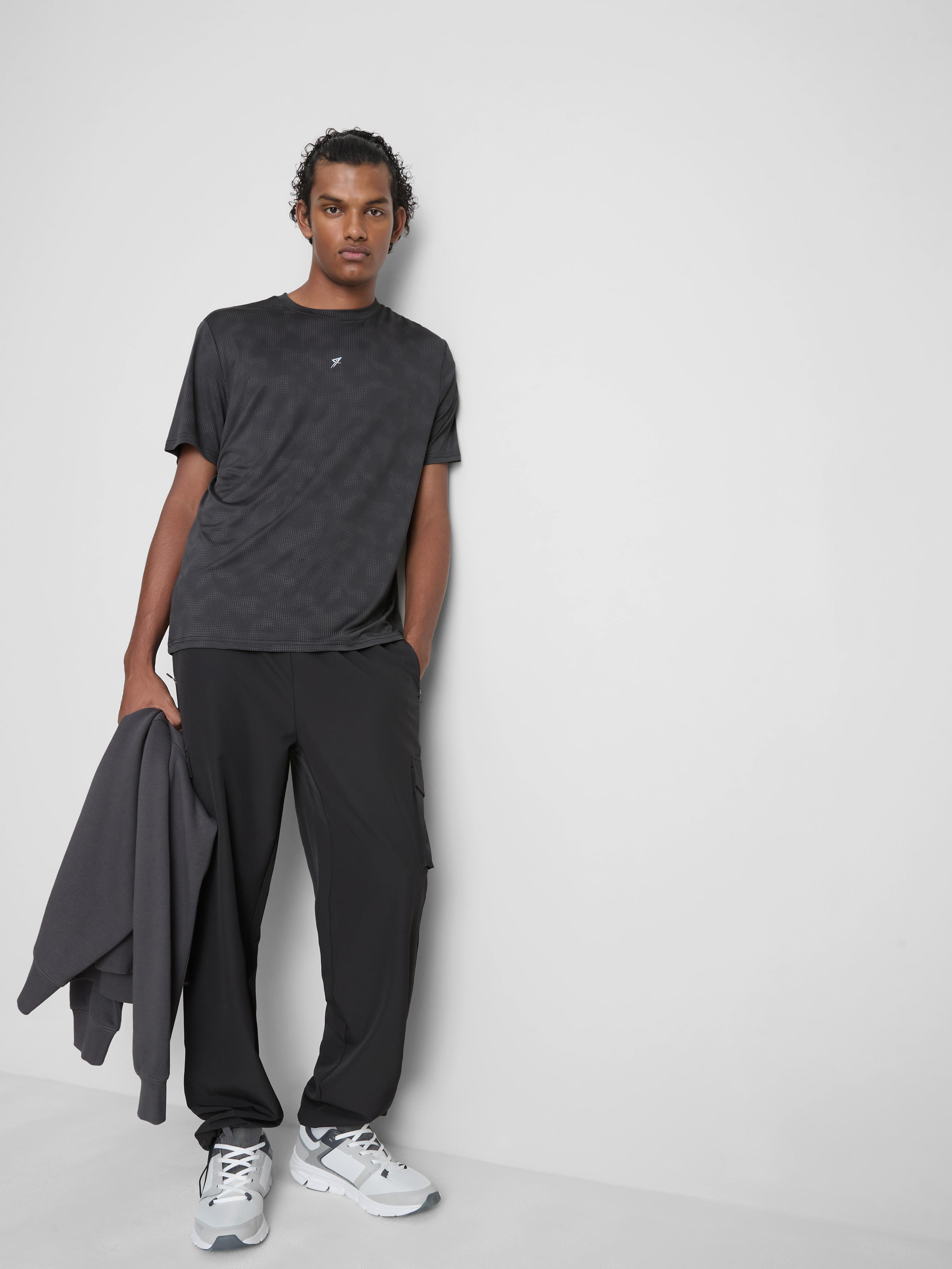 Performance Short Sleeve T-Shirt