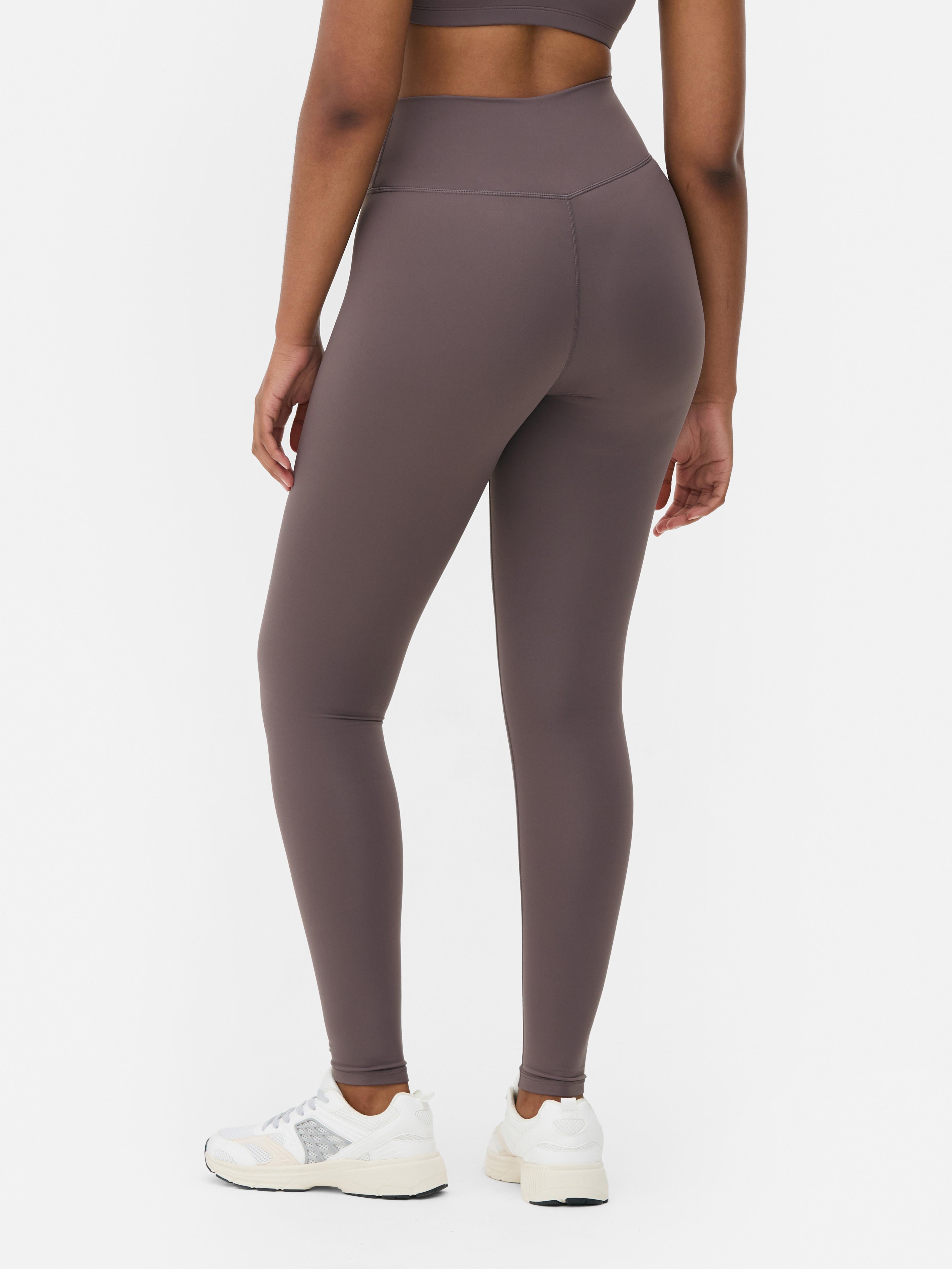 Buttery Soft Leggings