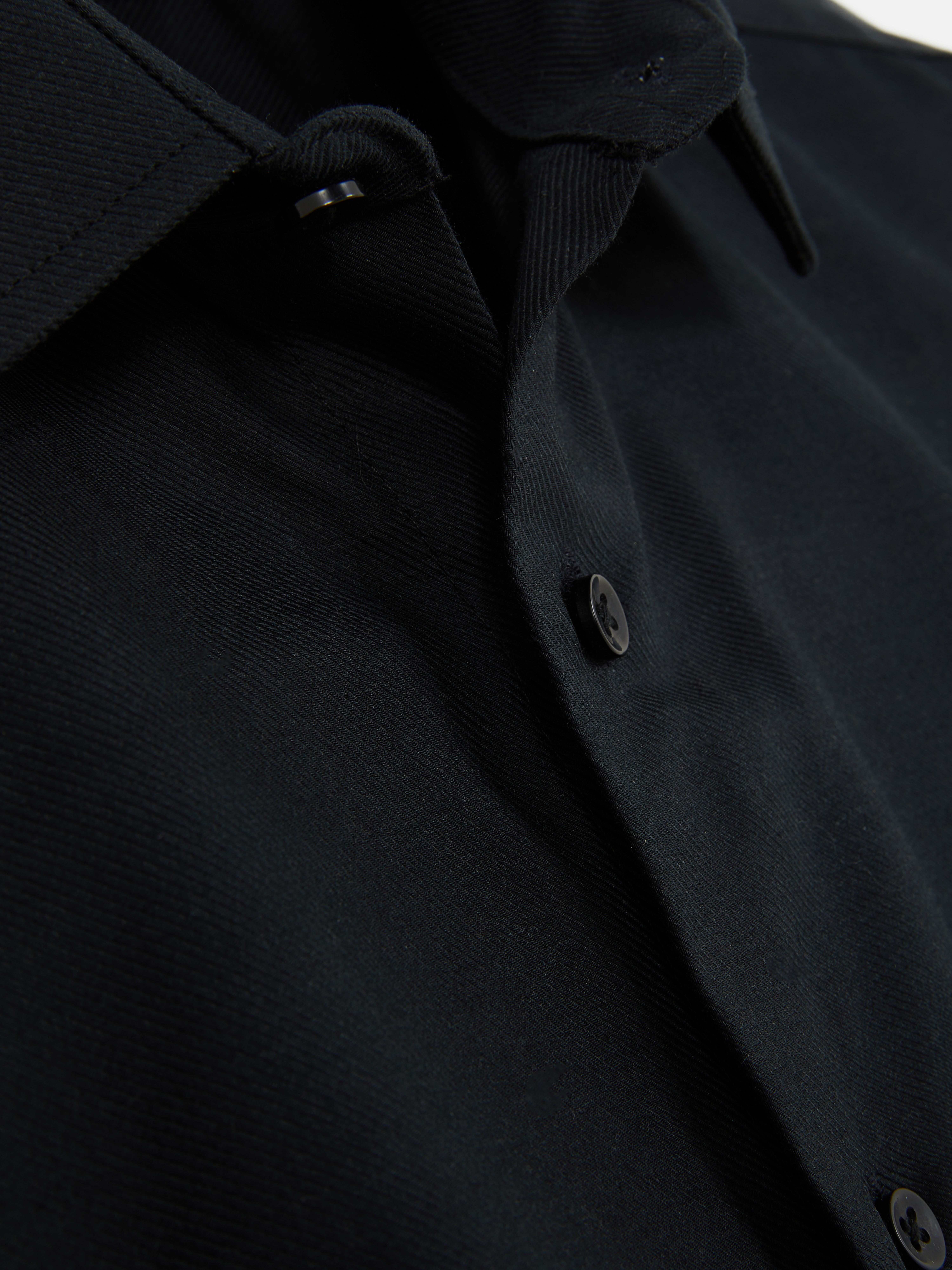 Textured Regular Fit Shirt