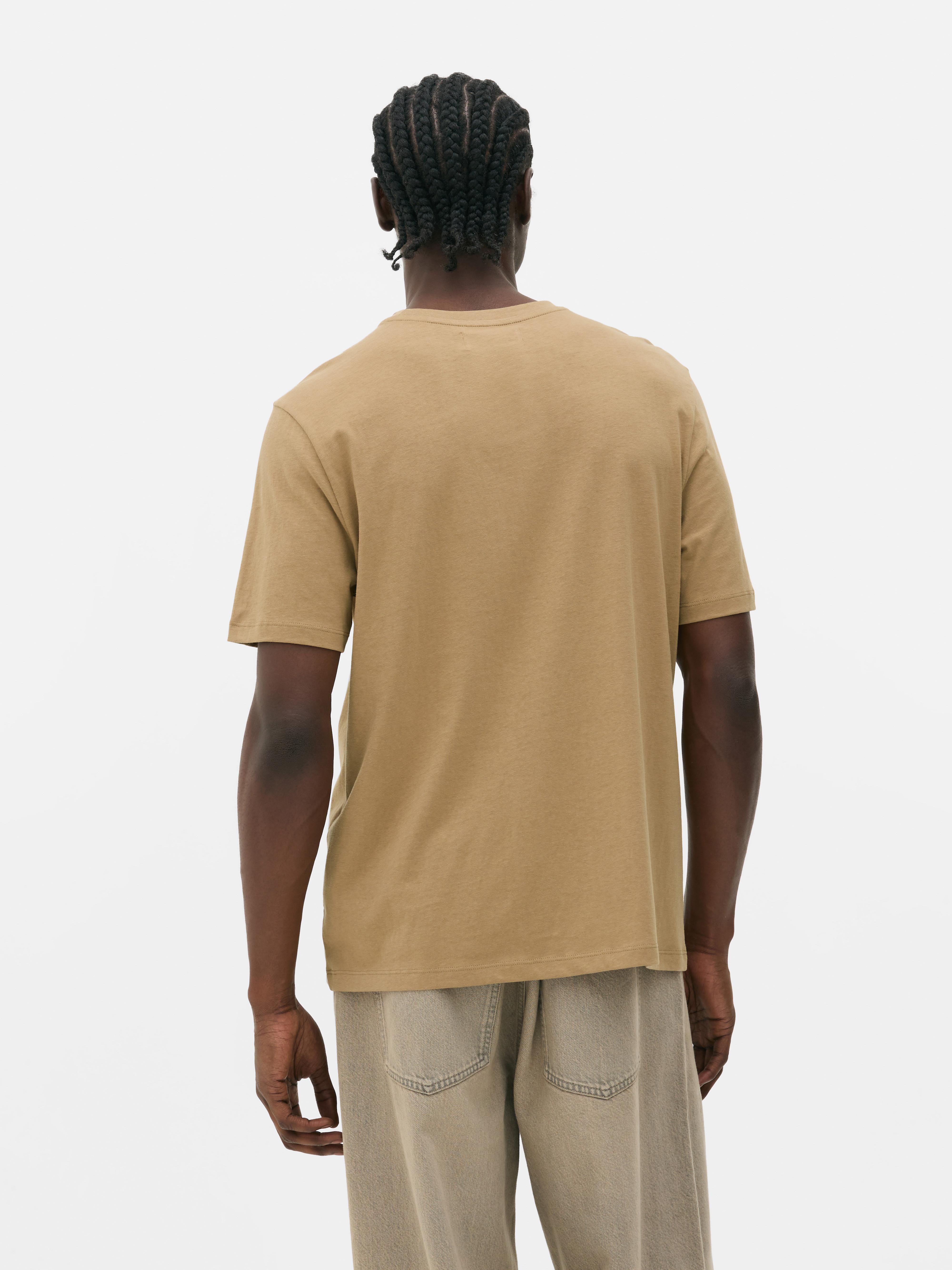 Regular Fit T-Shirt