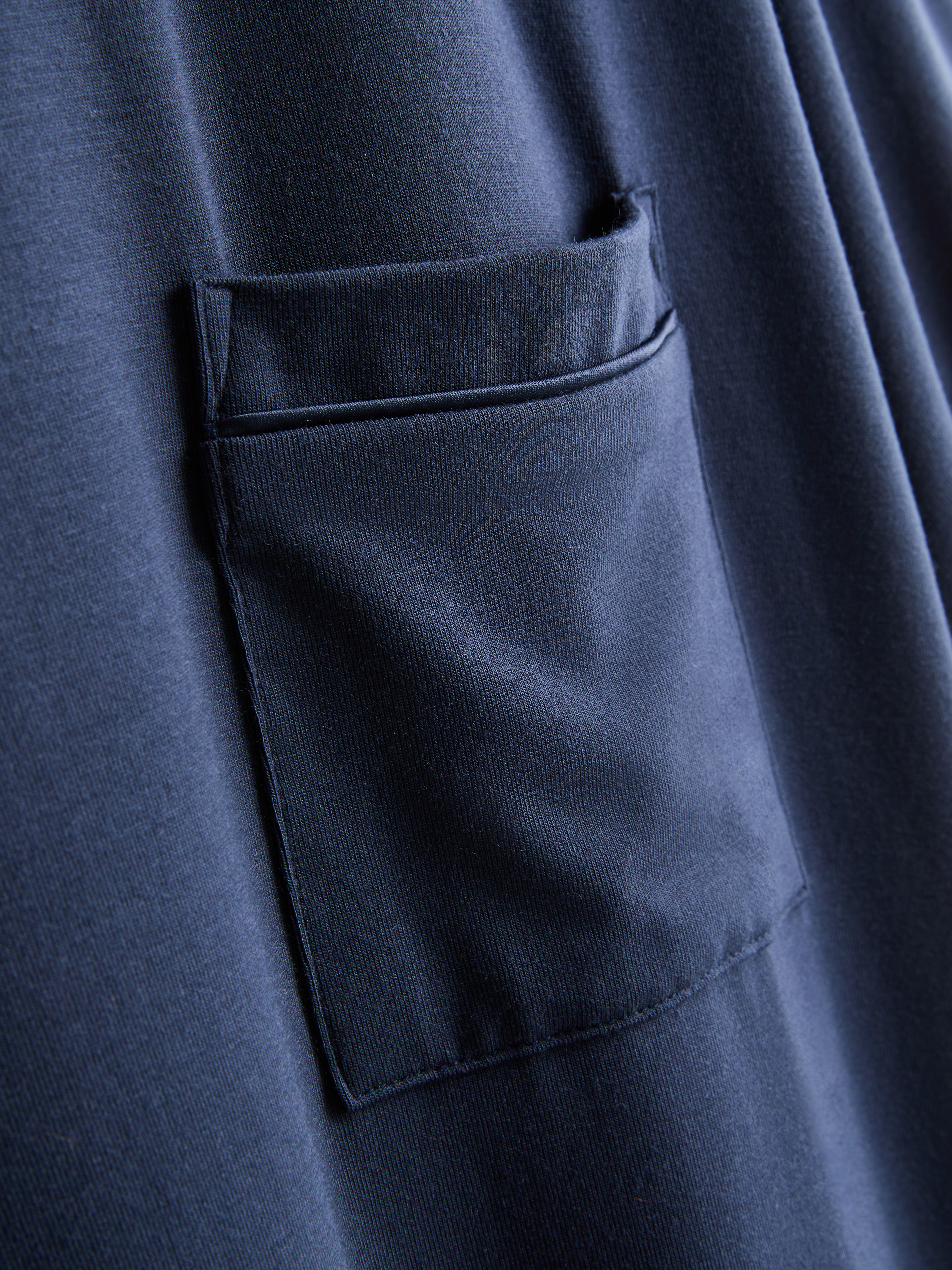 Short Sleeve Pajama Top