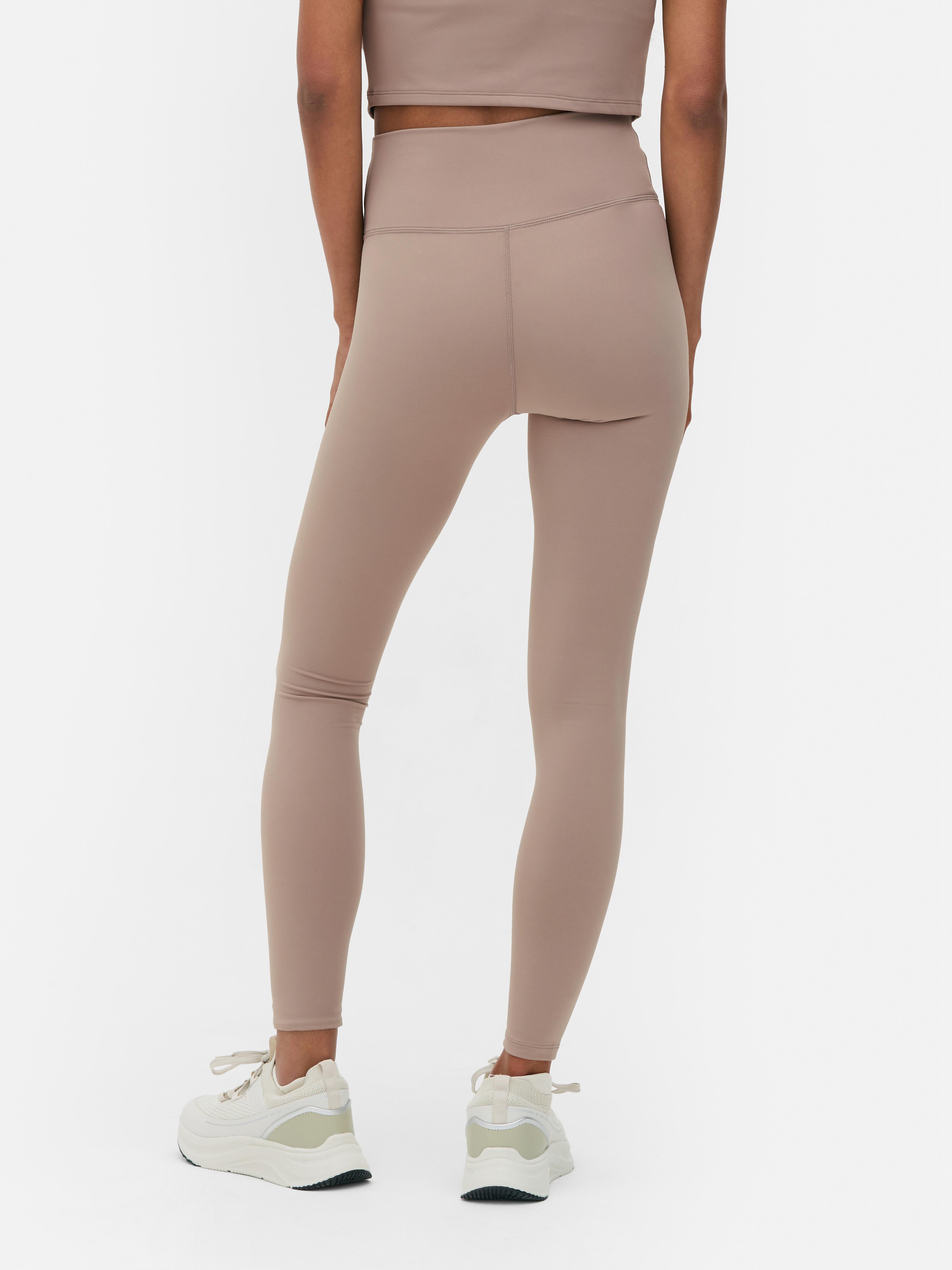 Buttery Soft Gym Leggings