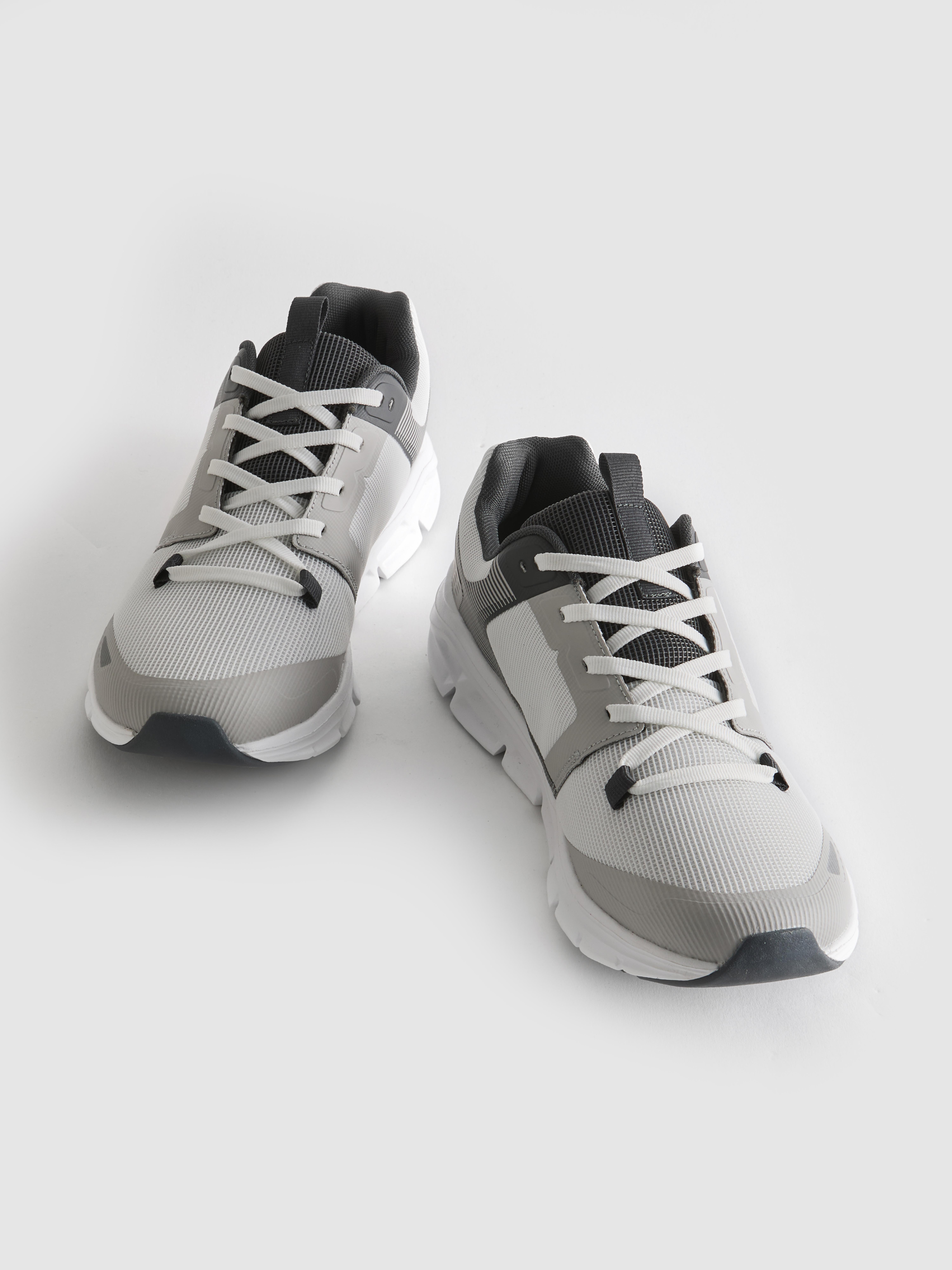 Low Top Performance Sneakers