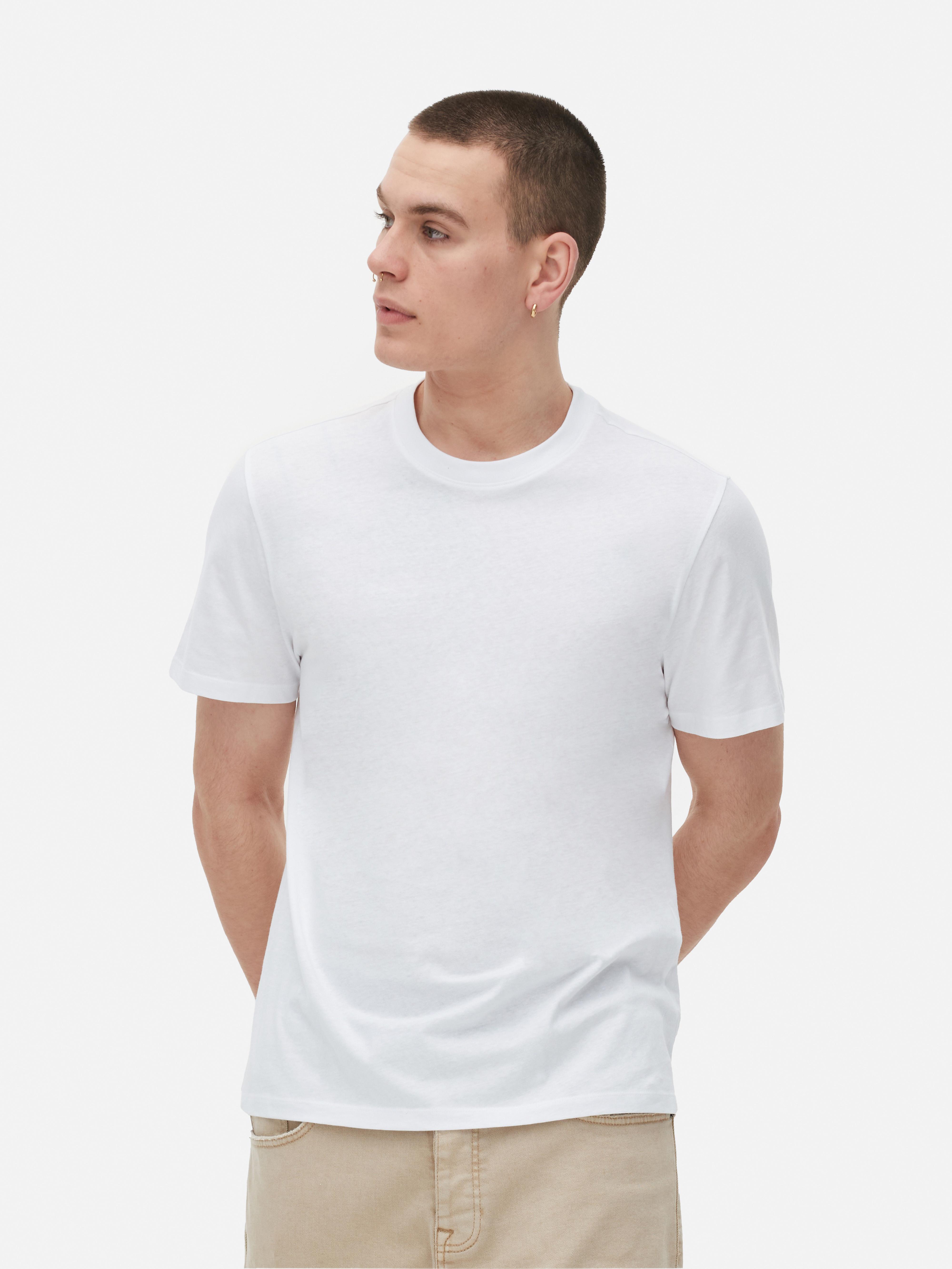 Regular Fit T-Shirt