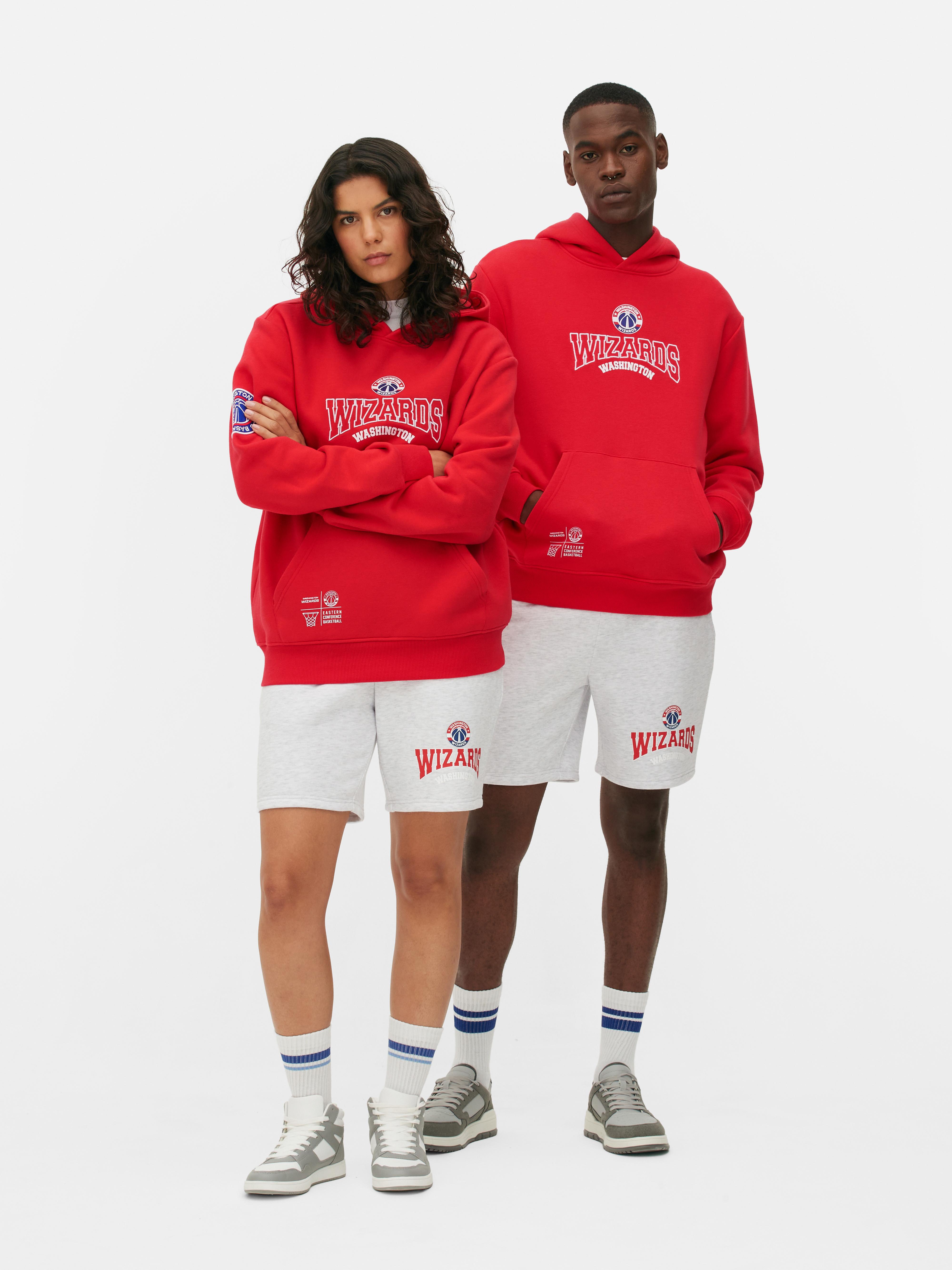 NBA Washington Wizards Hoodie