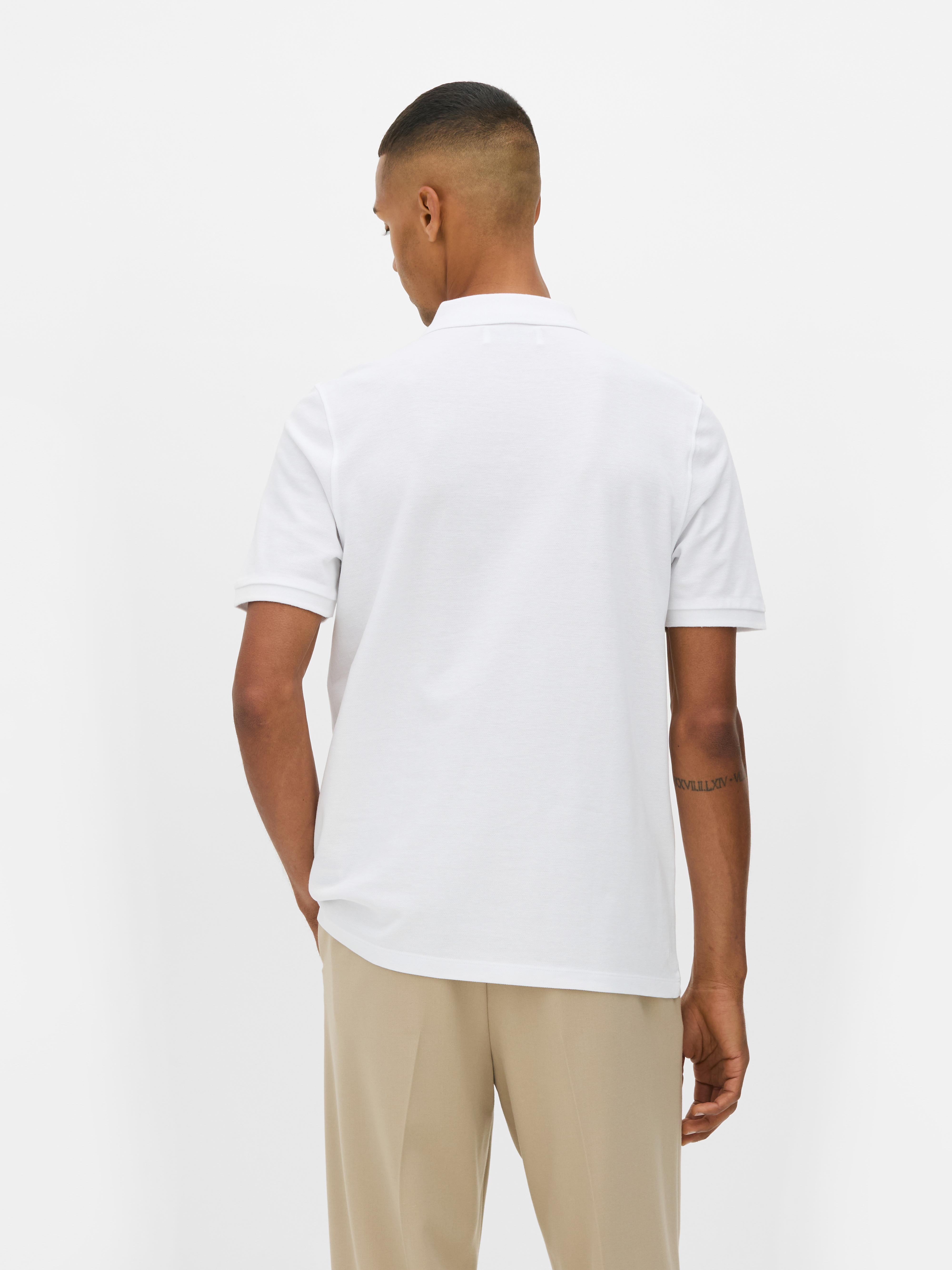 Essential Polo Shirt