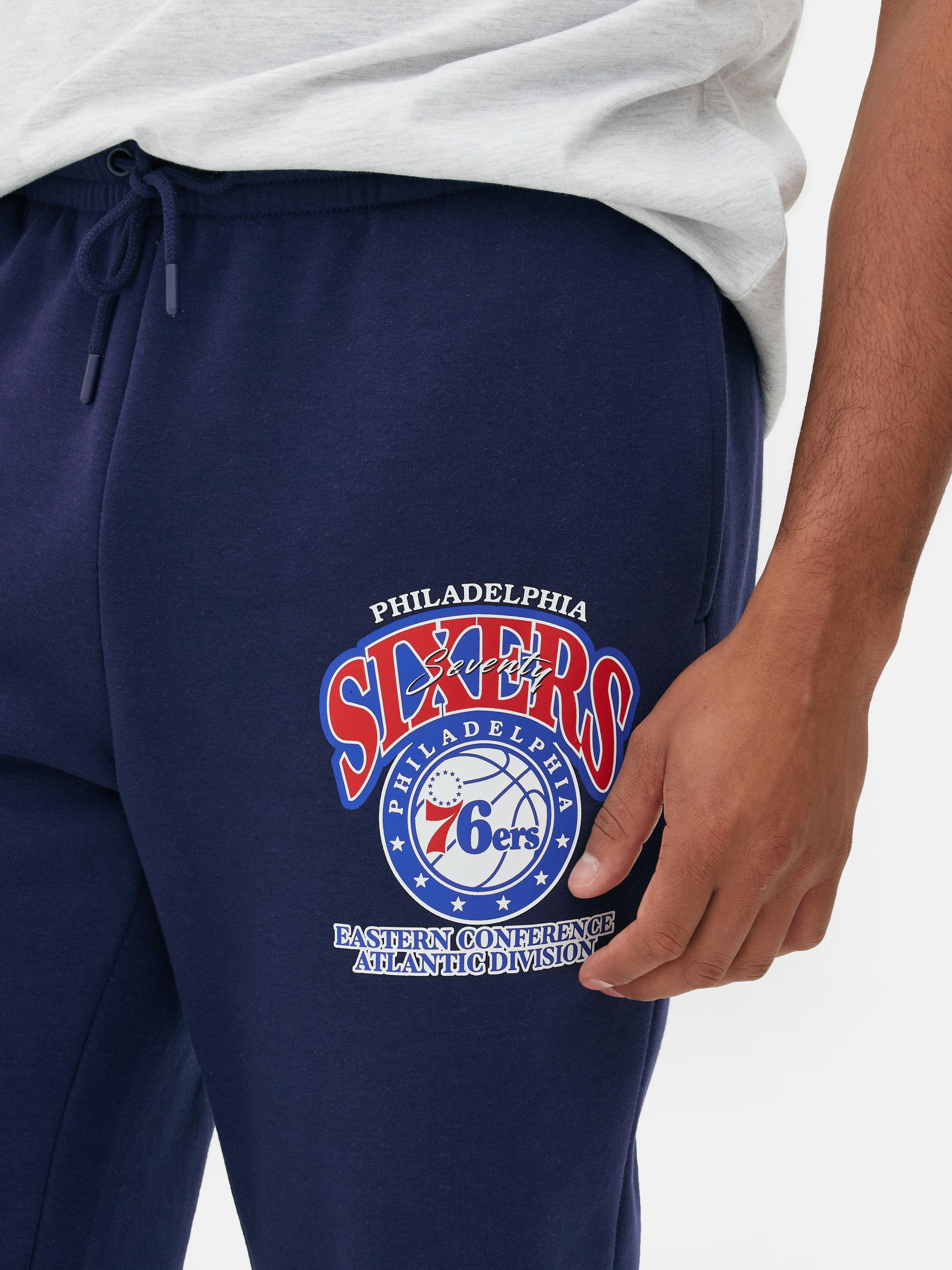 NBA Philadelphia 76ers Joggers