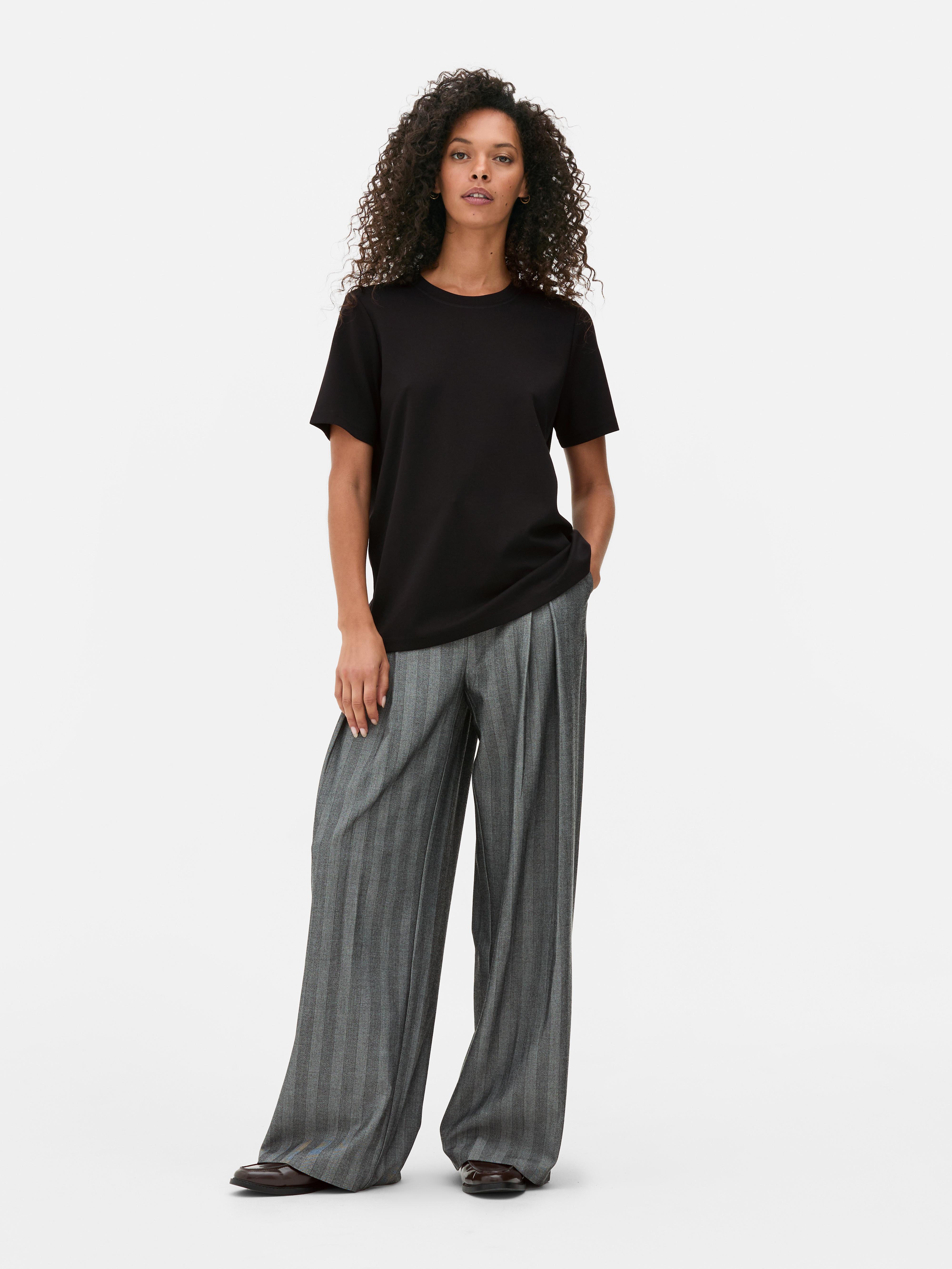 The Edit Ultimate Tee