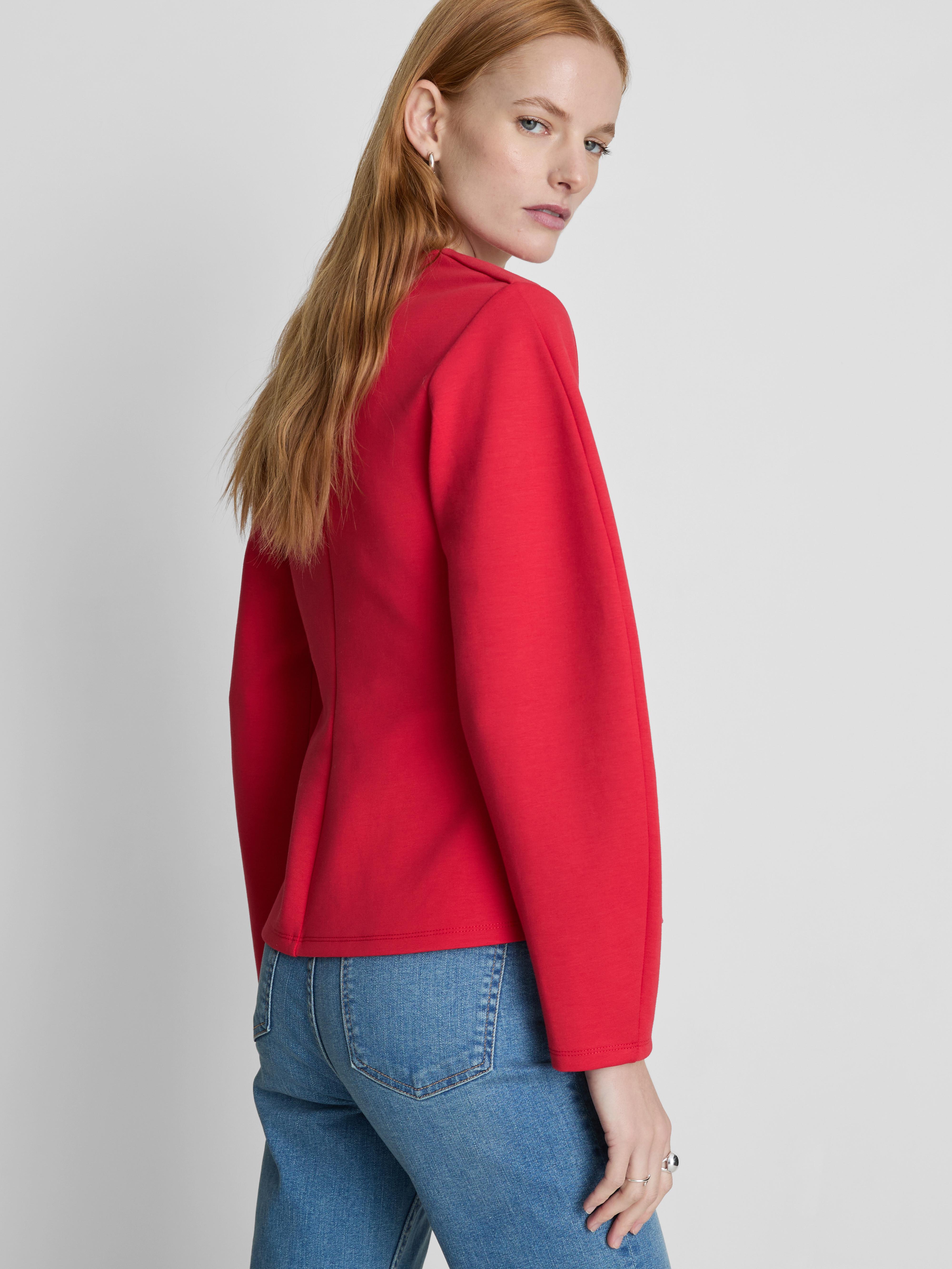 MAJOR FIND | Jersey Top