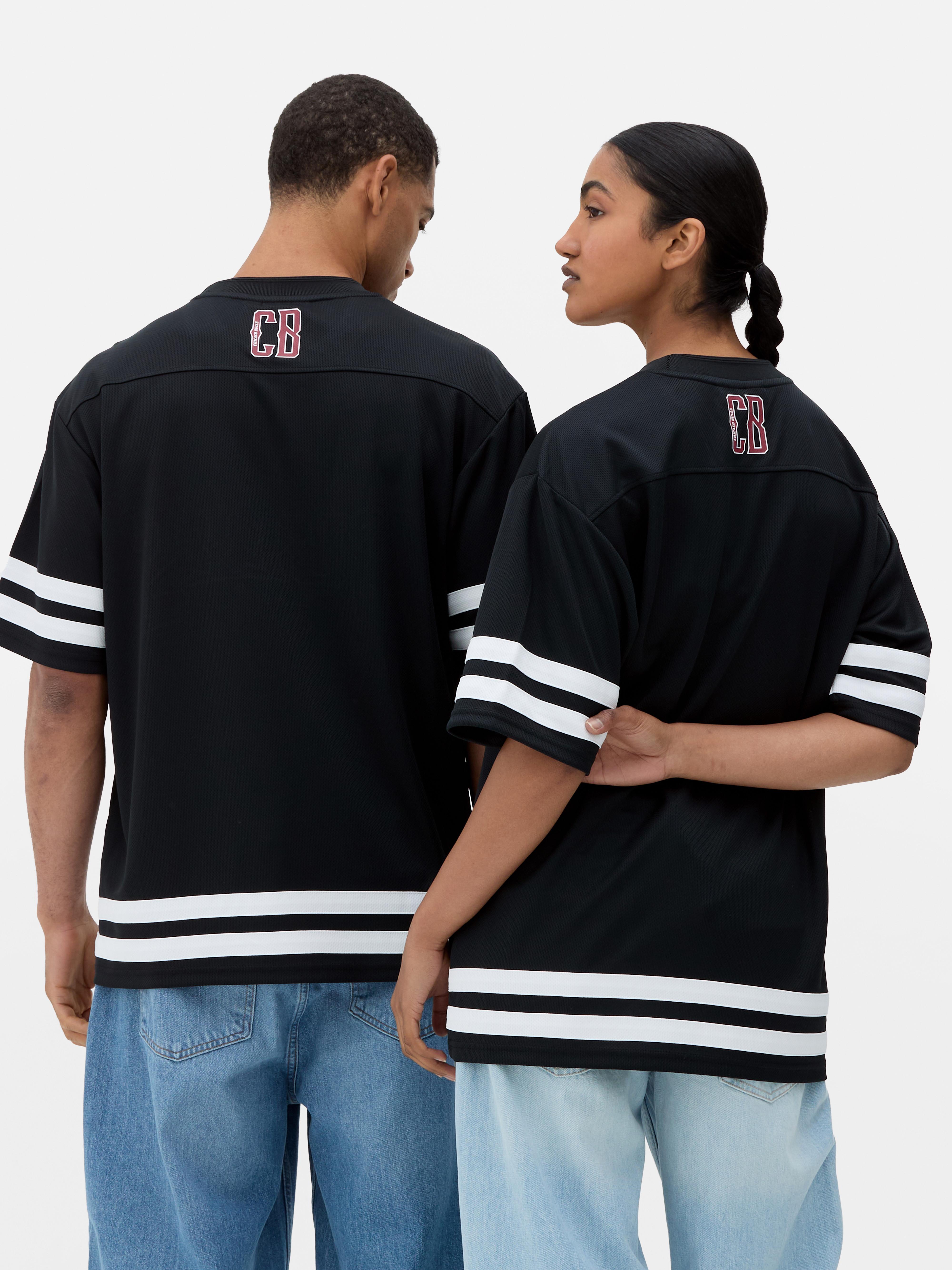 NBA Chicago Bulls Mesh T-Shirt