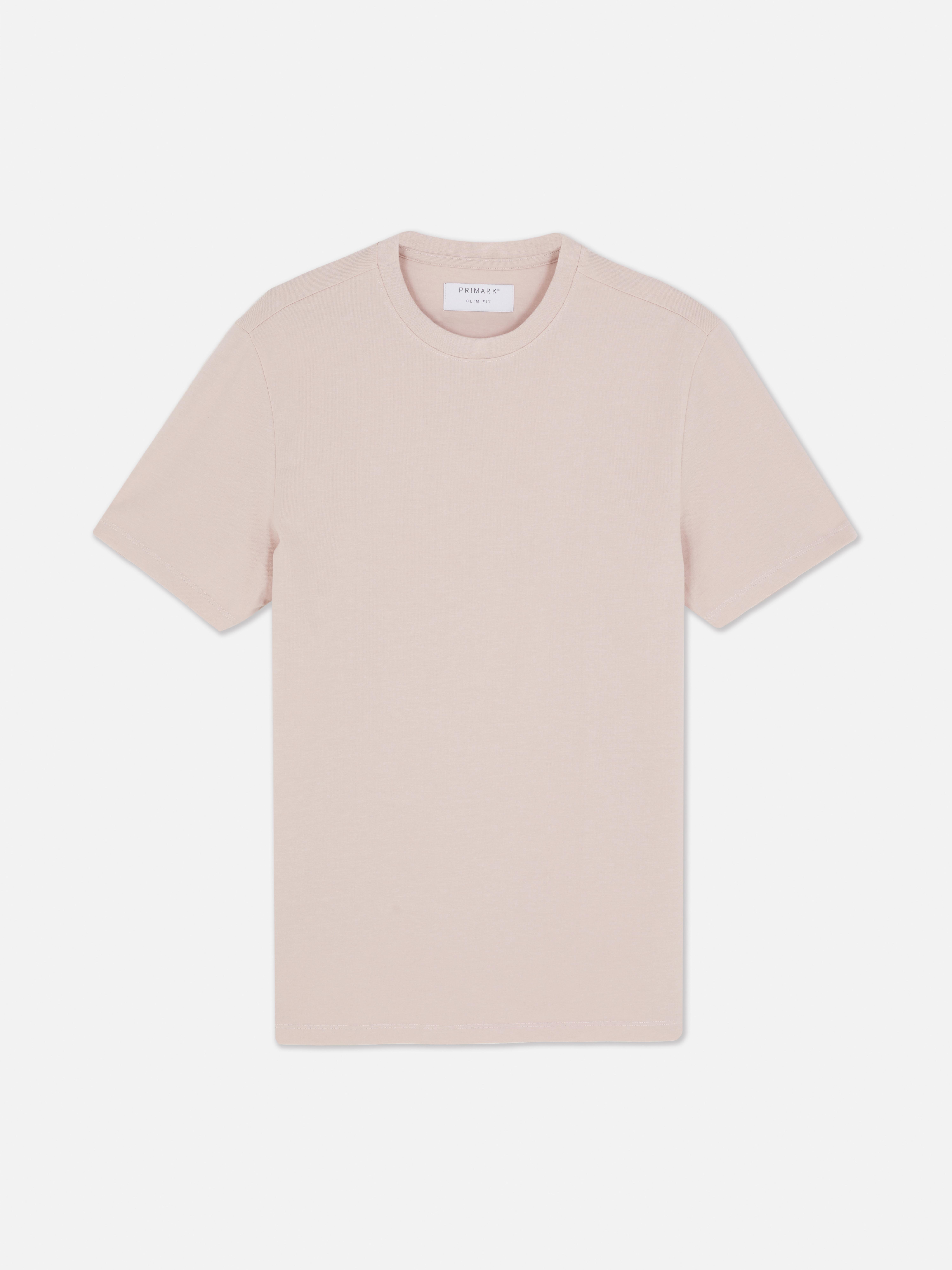 Slim Fit T-Shirt