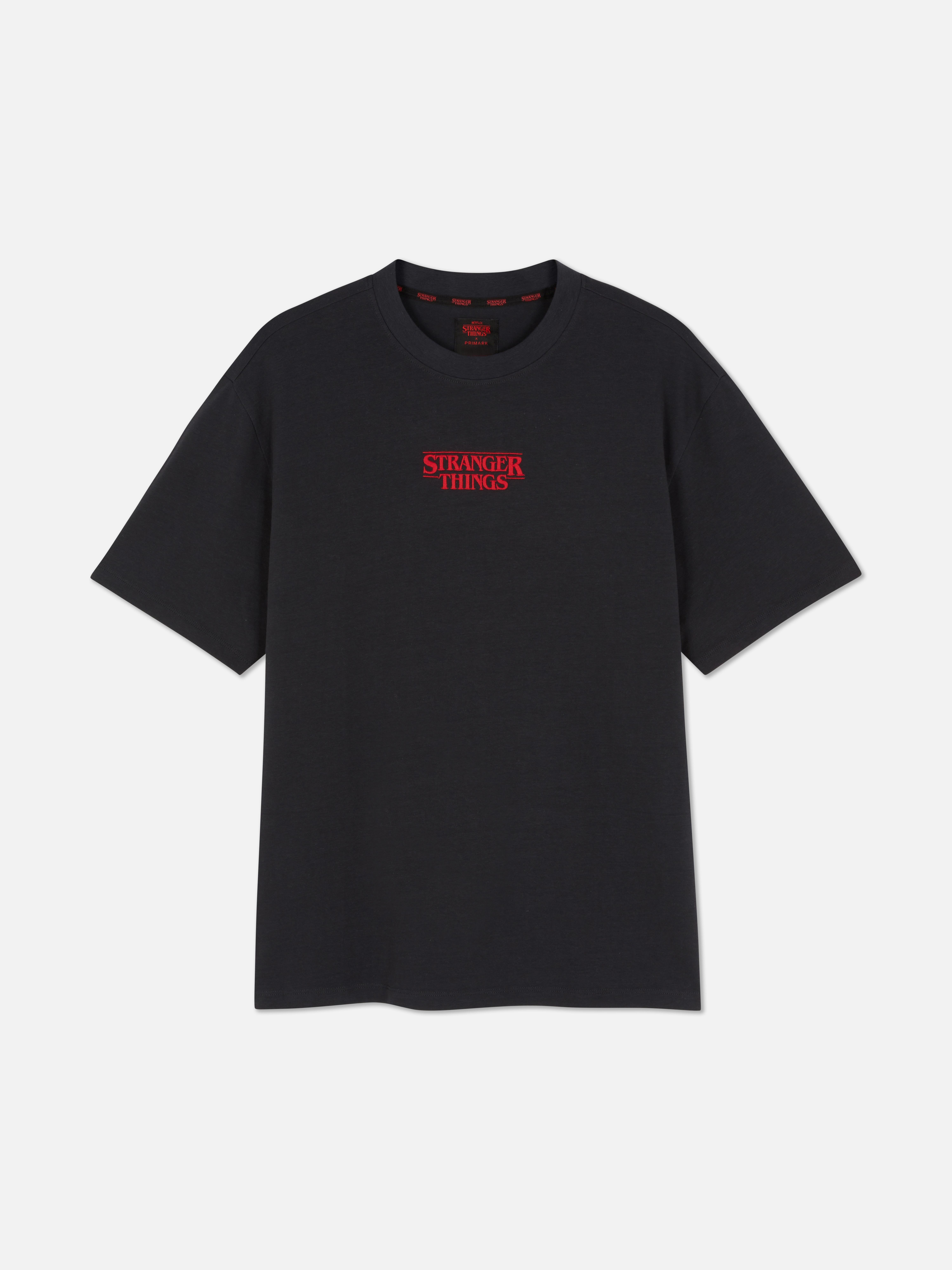 Stranger Things Kyle Lambert Season One T-Shirt