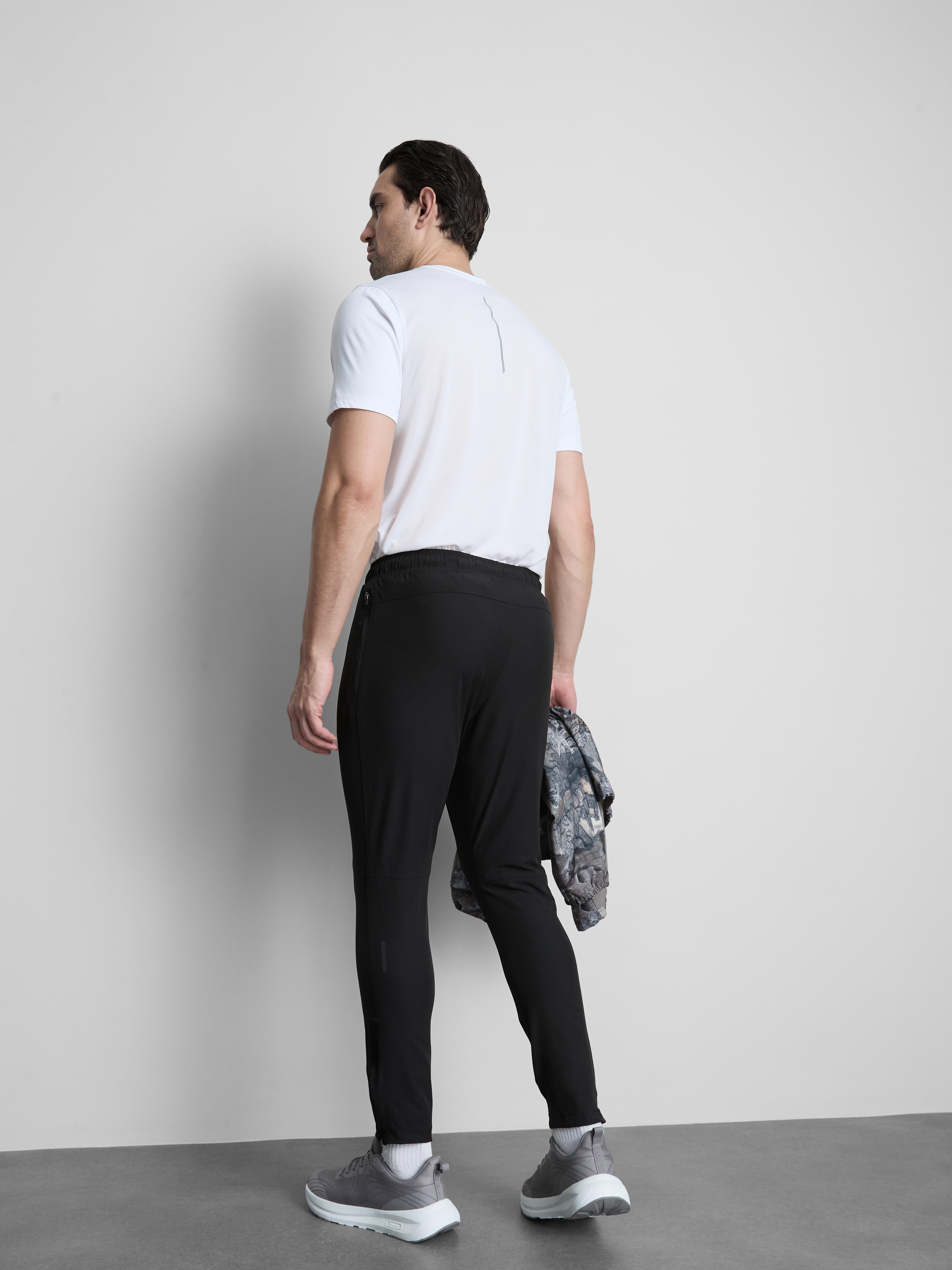 Drawstring Performance Sweatpants