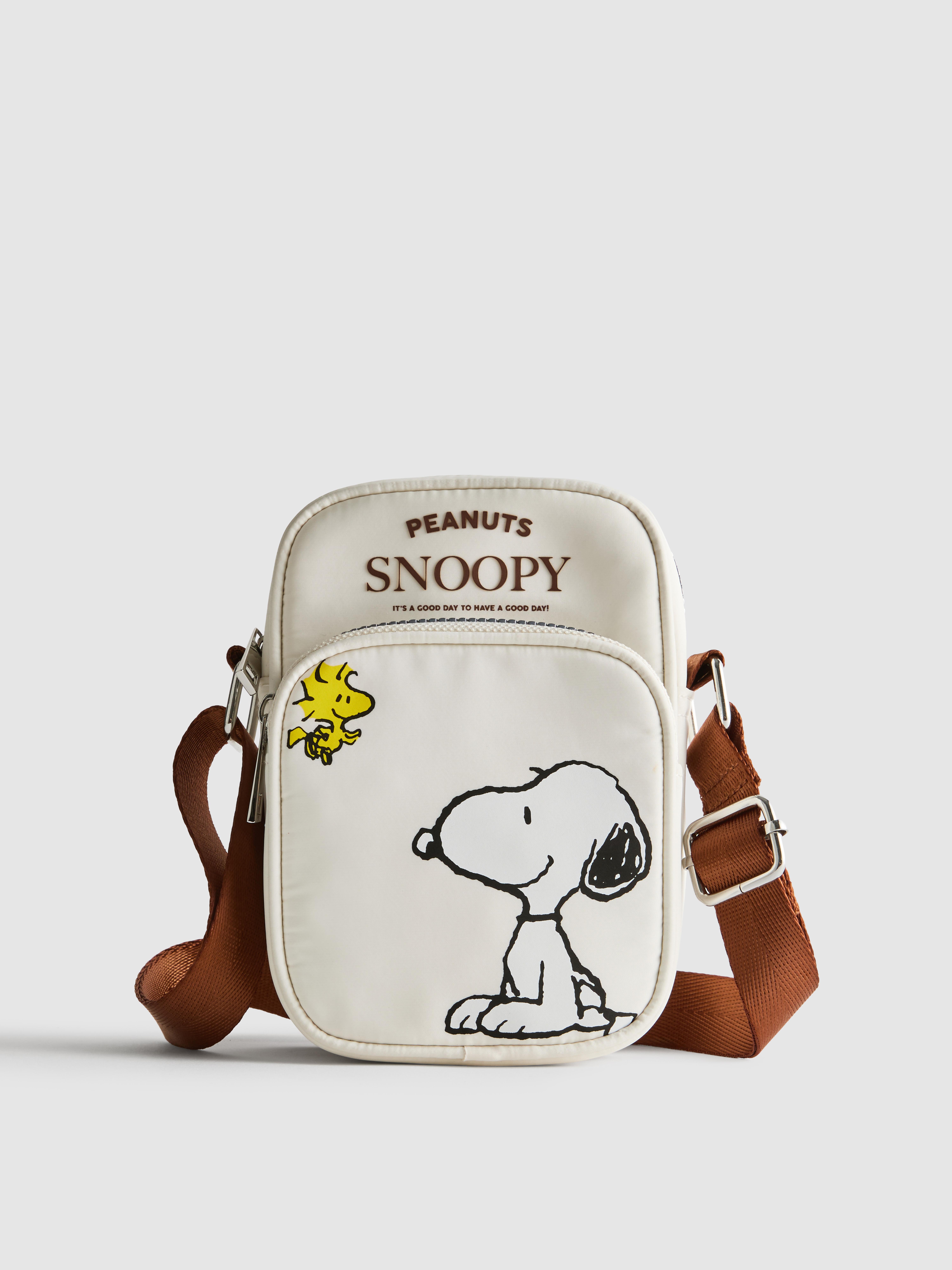 Snoopy Phone Holder