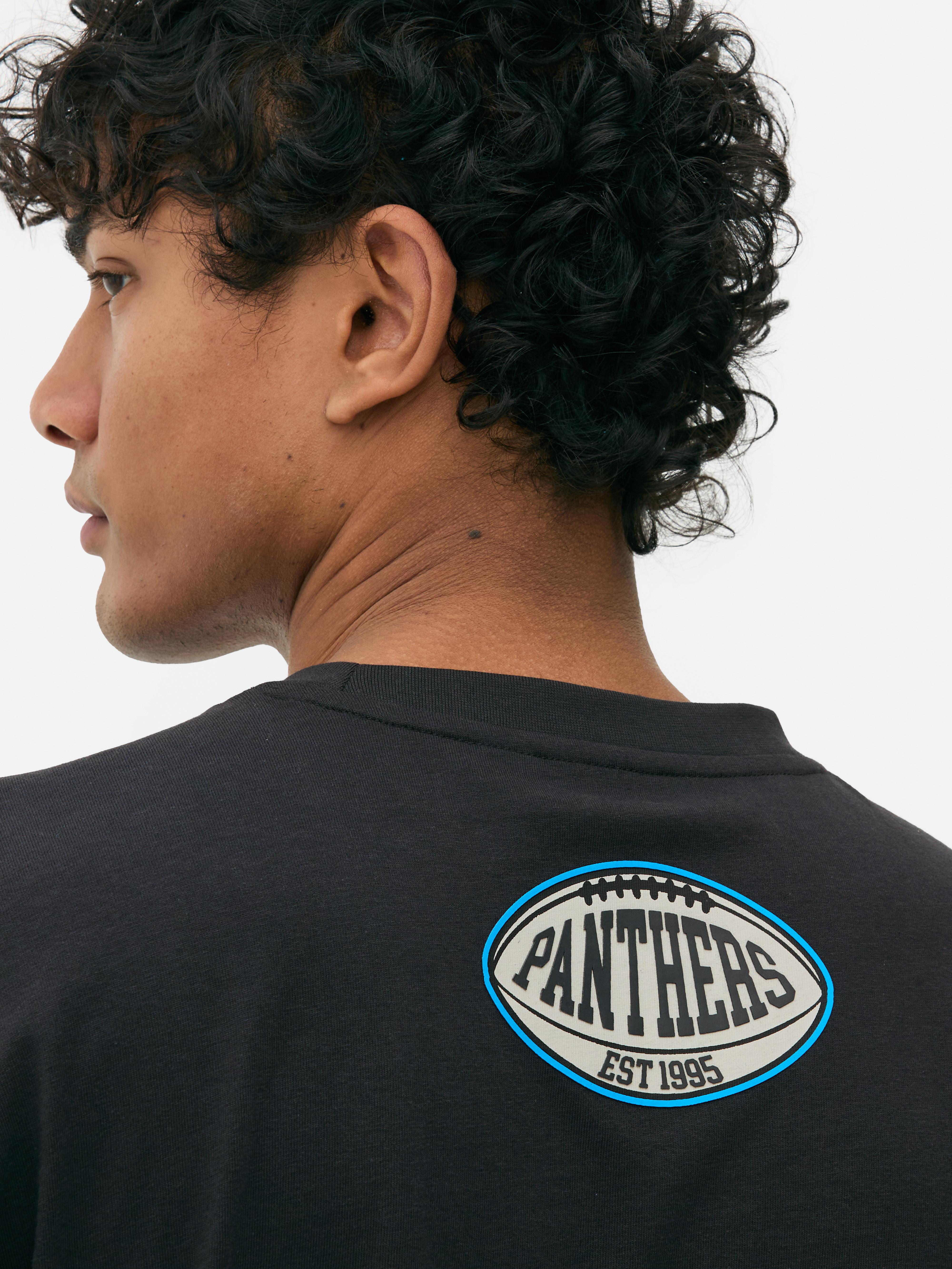 NFL Carolina Panthers T-Shirt