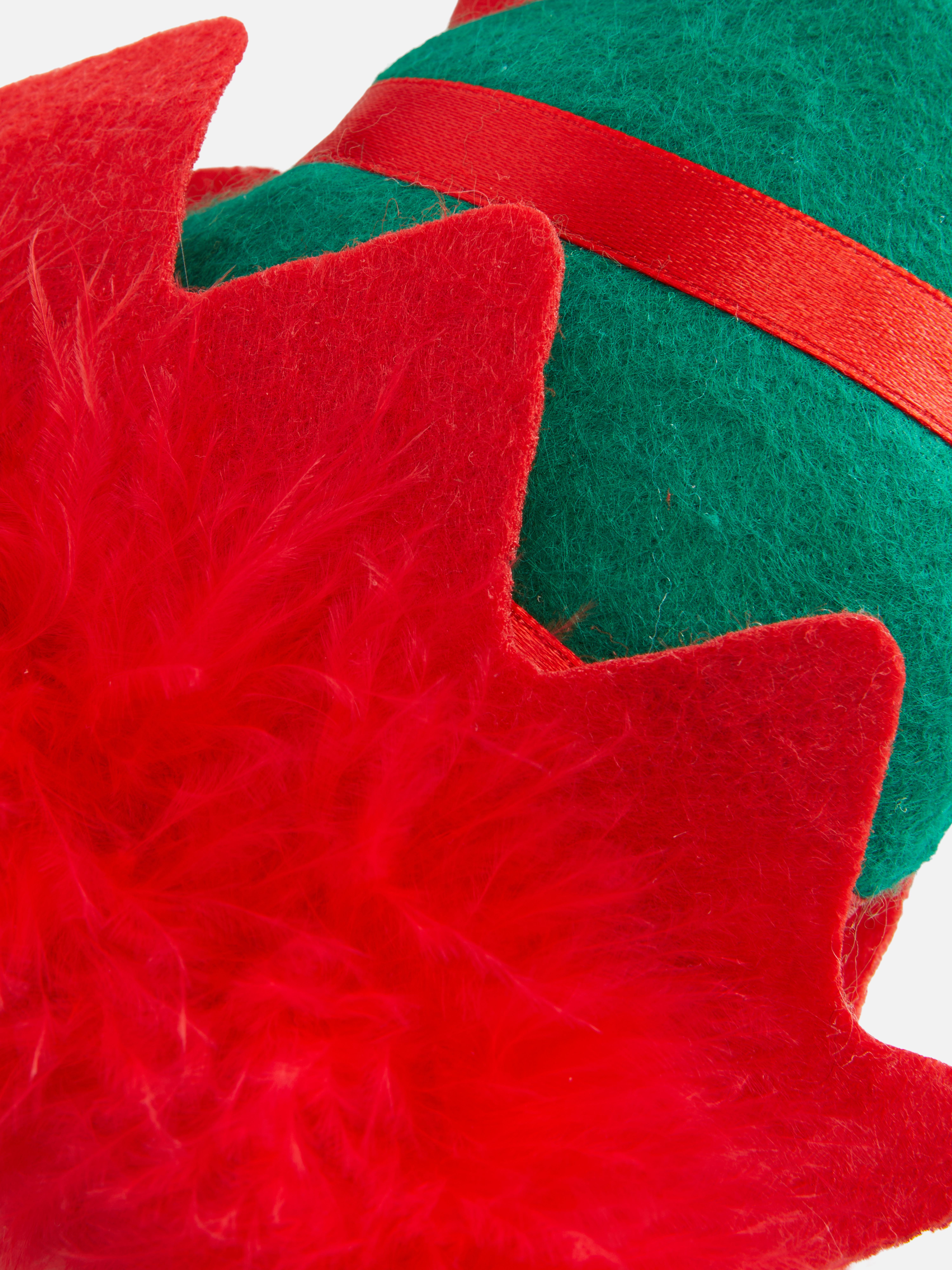 Christmas Elf Headband