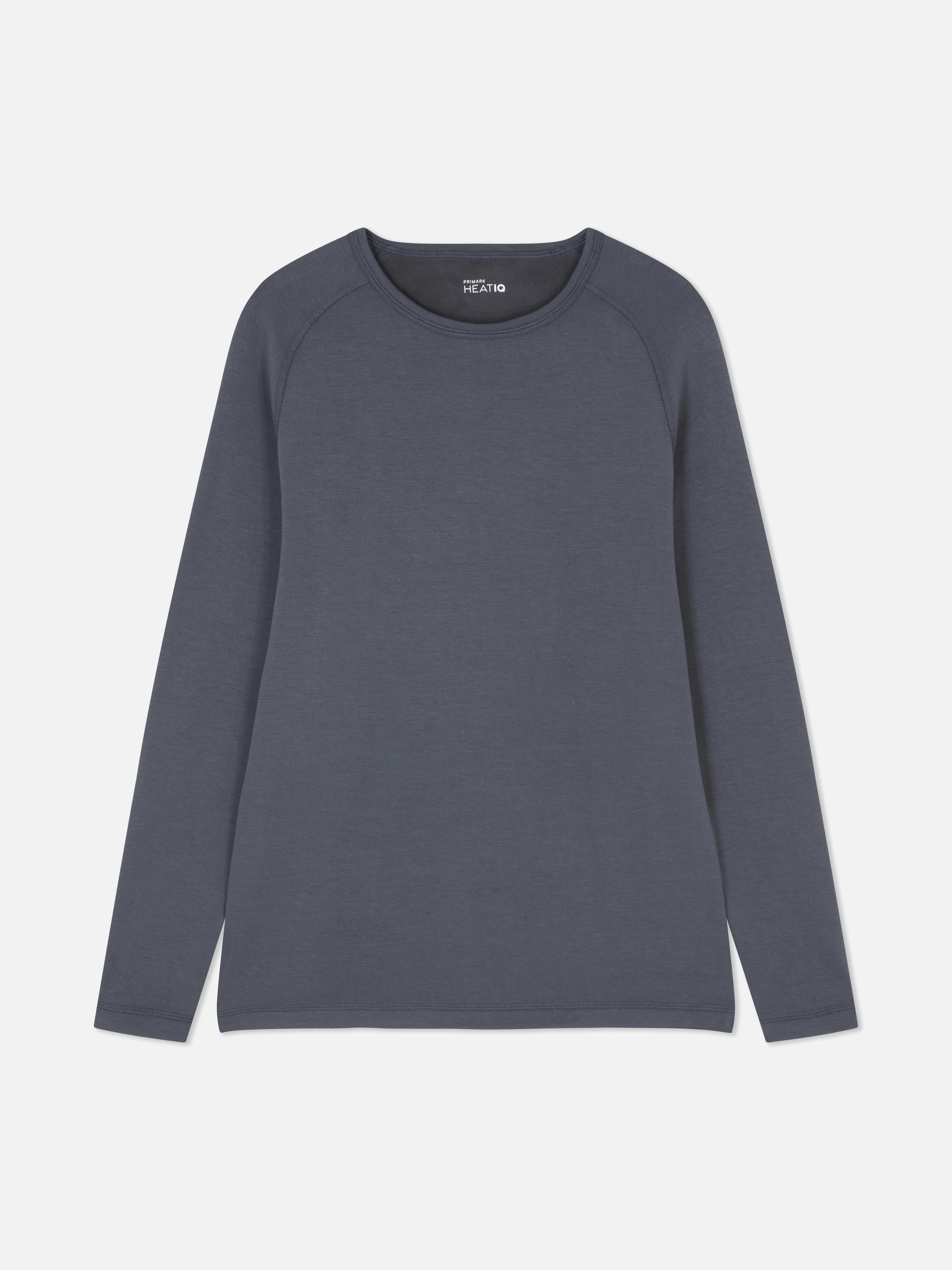 Long Sleeve Thermal Top