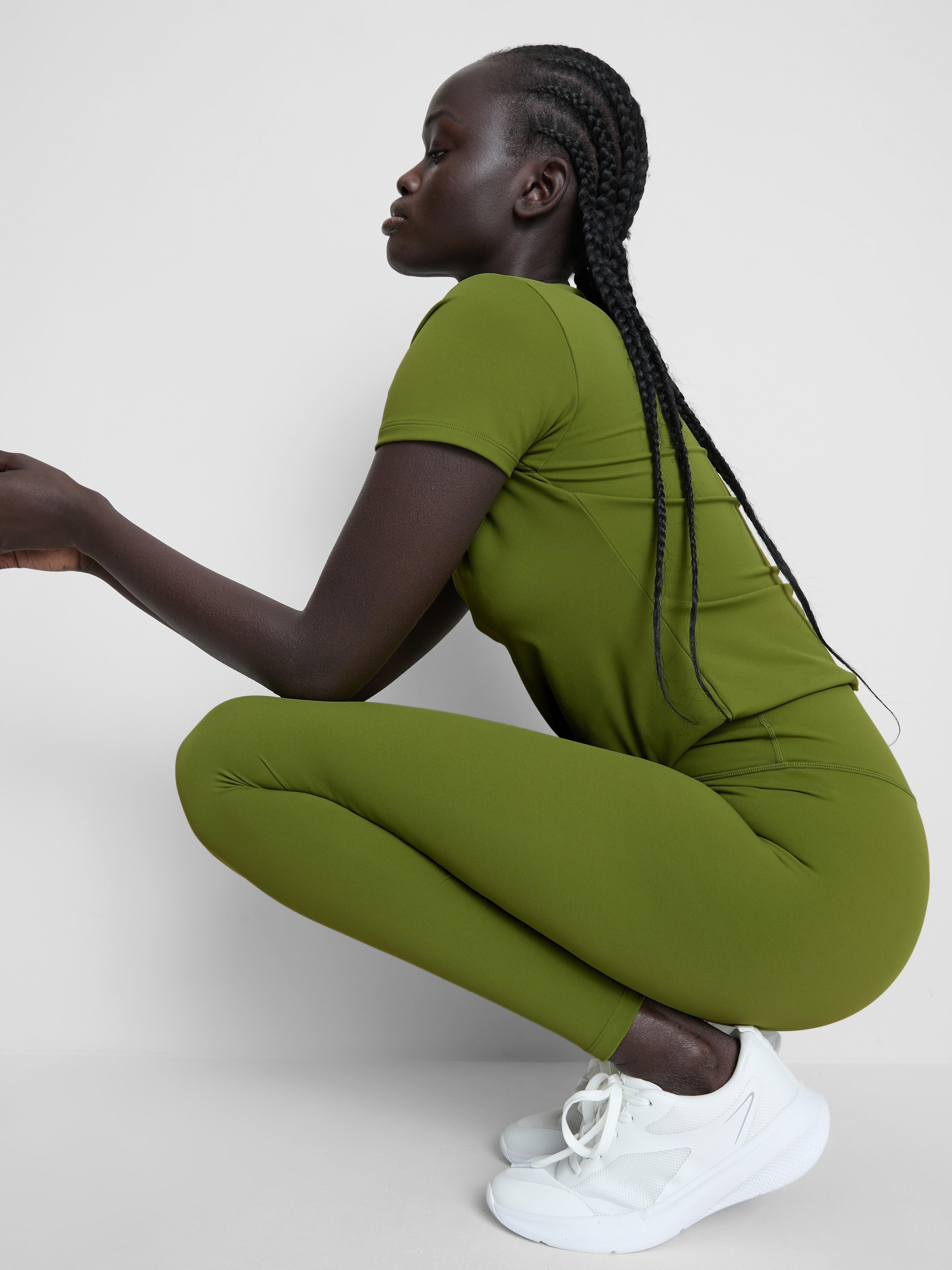 Buttery Soft Leggings