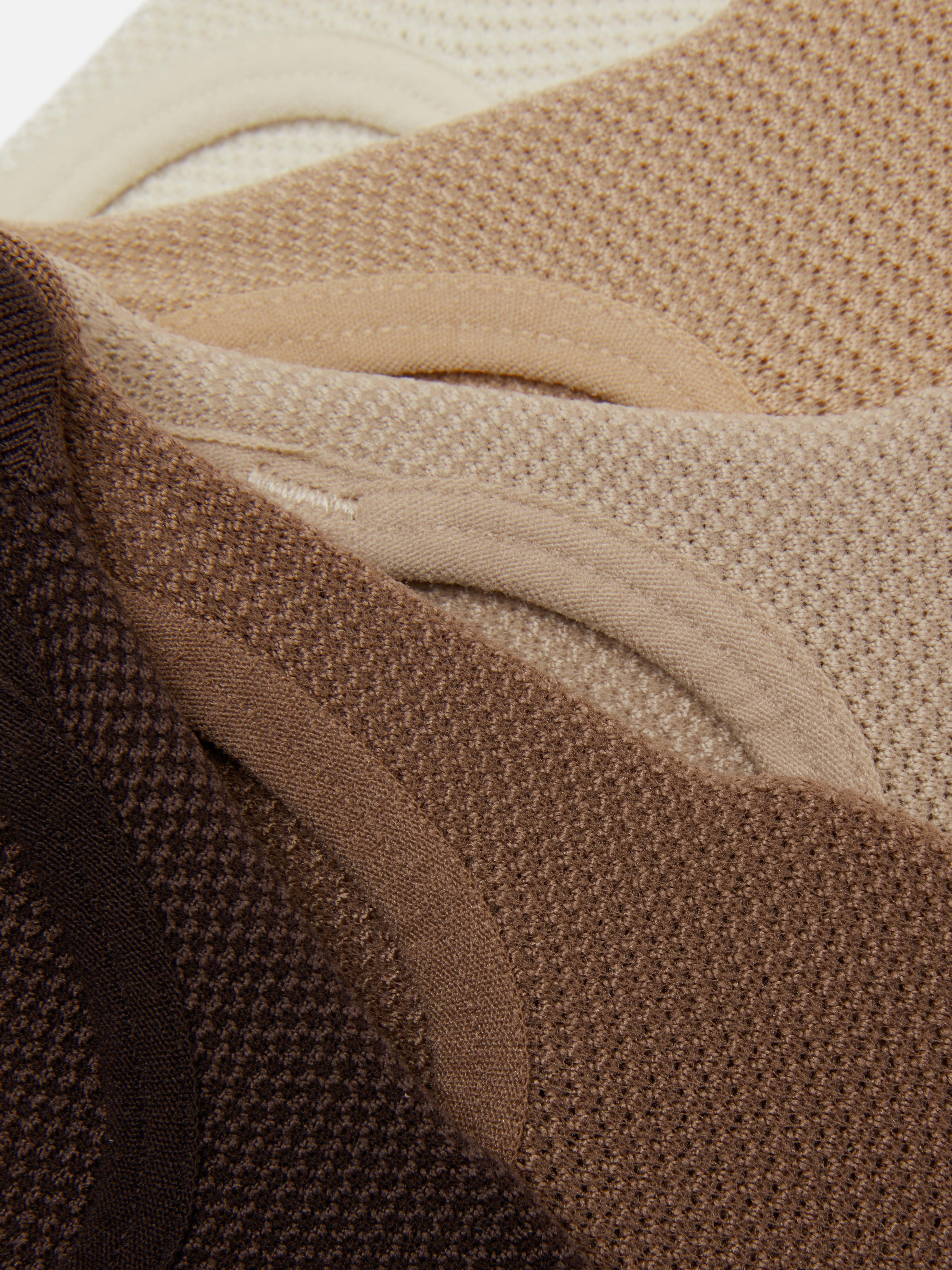 5-Pack Sports Footies