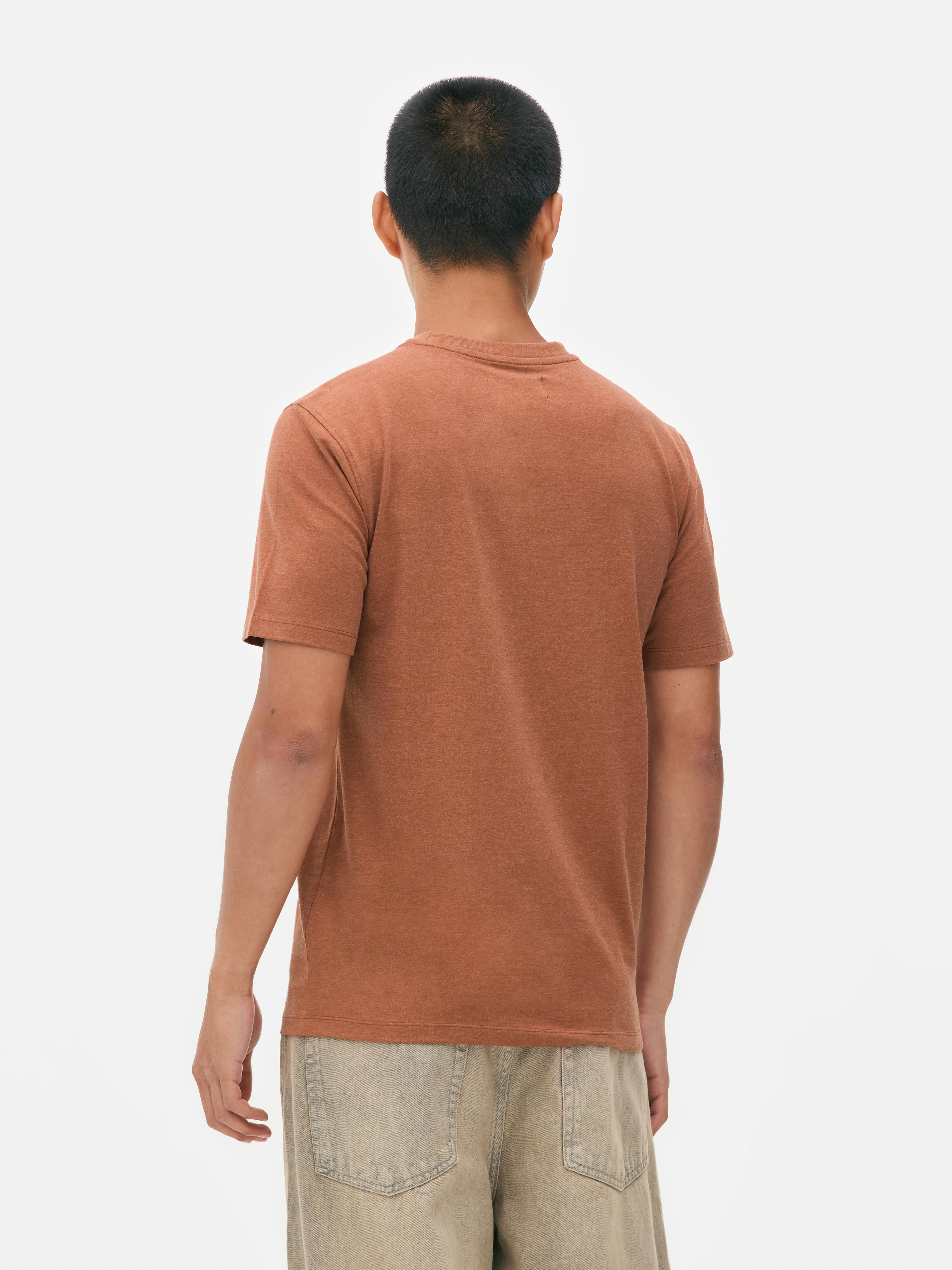 Slim Fit T-Shirt